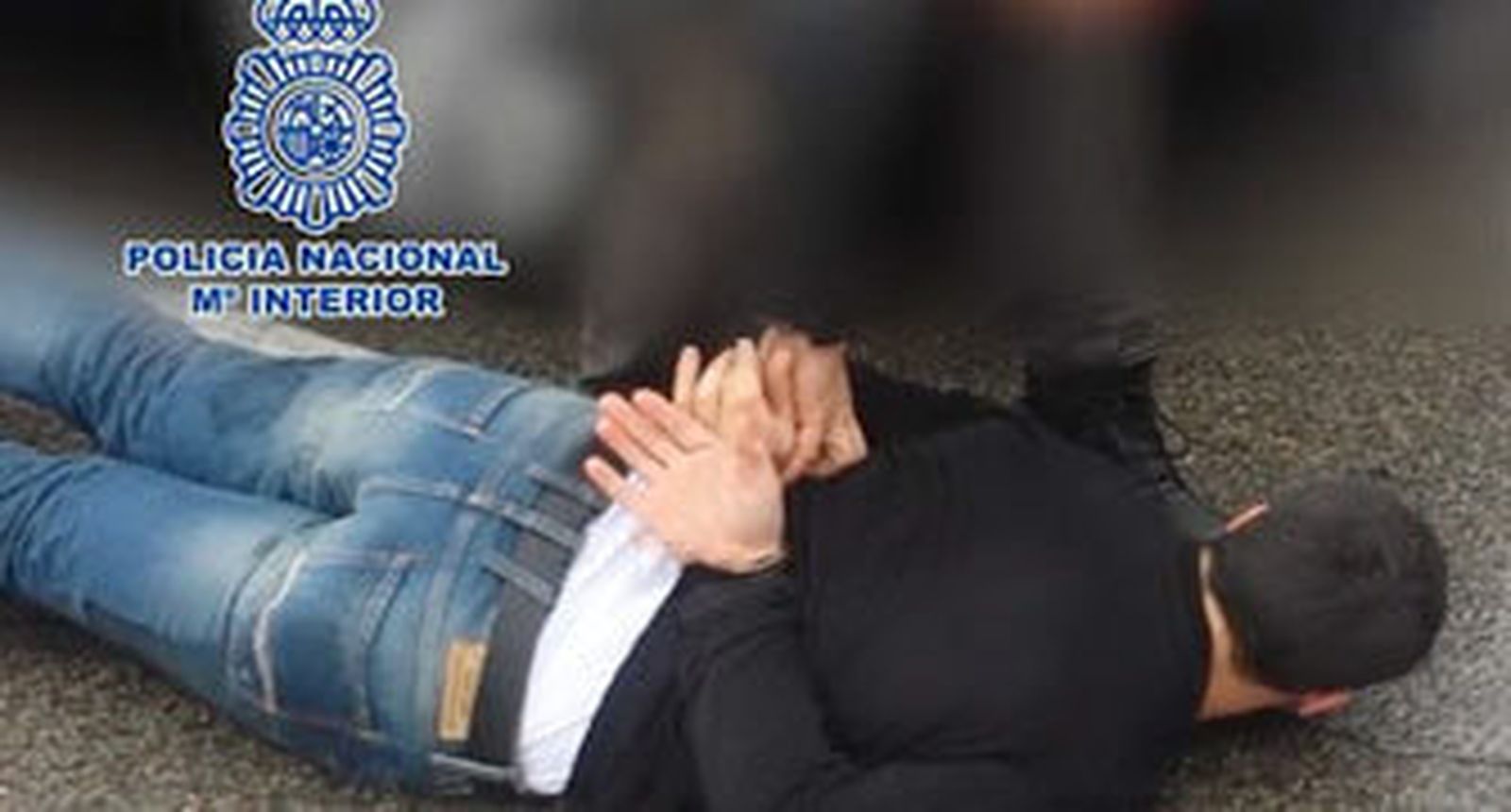 La huella de la Pantera Rosa