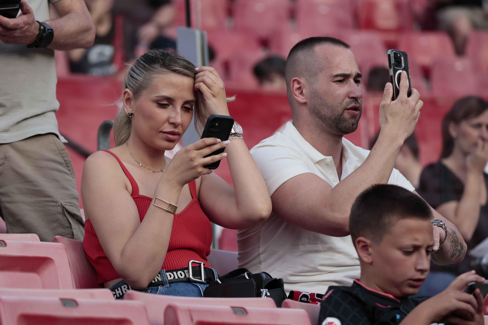 Búscate en el Sánchez Pizjúan