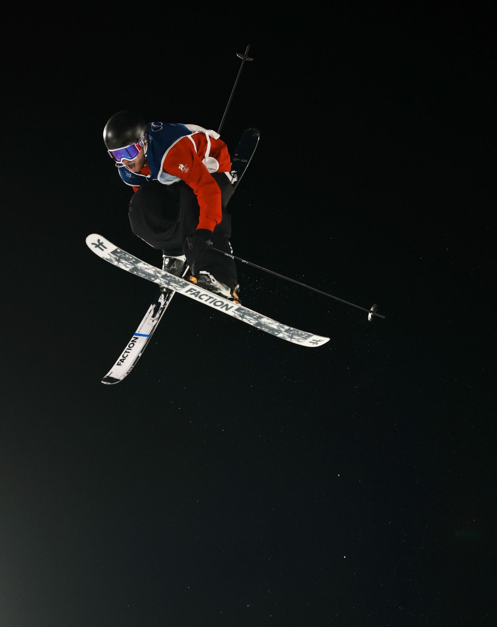 Las mejores fotos de los Juegos Olímpicos de invierno Milán Cortina d'Ampezzo 2026 | Décima jornada