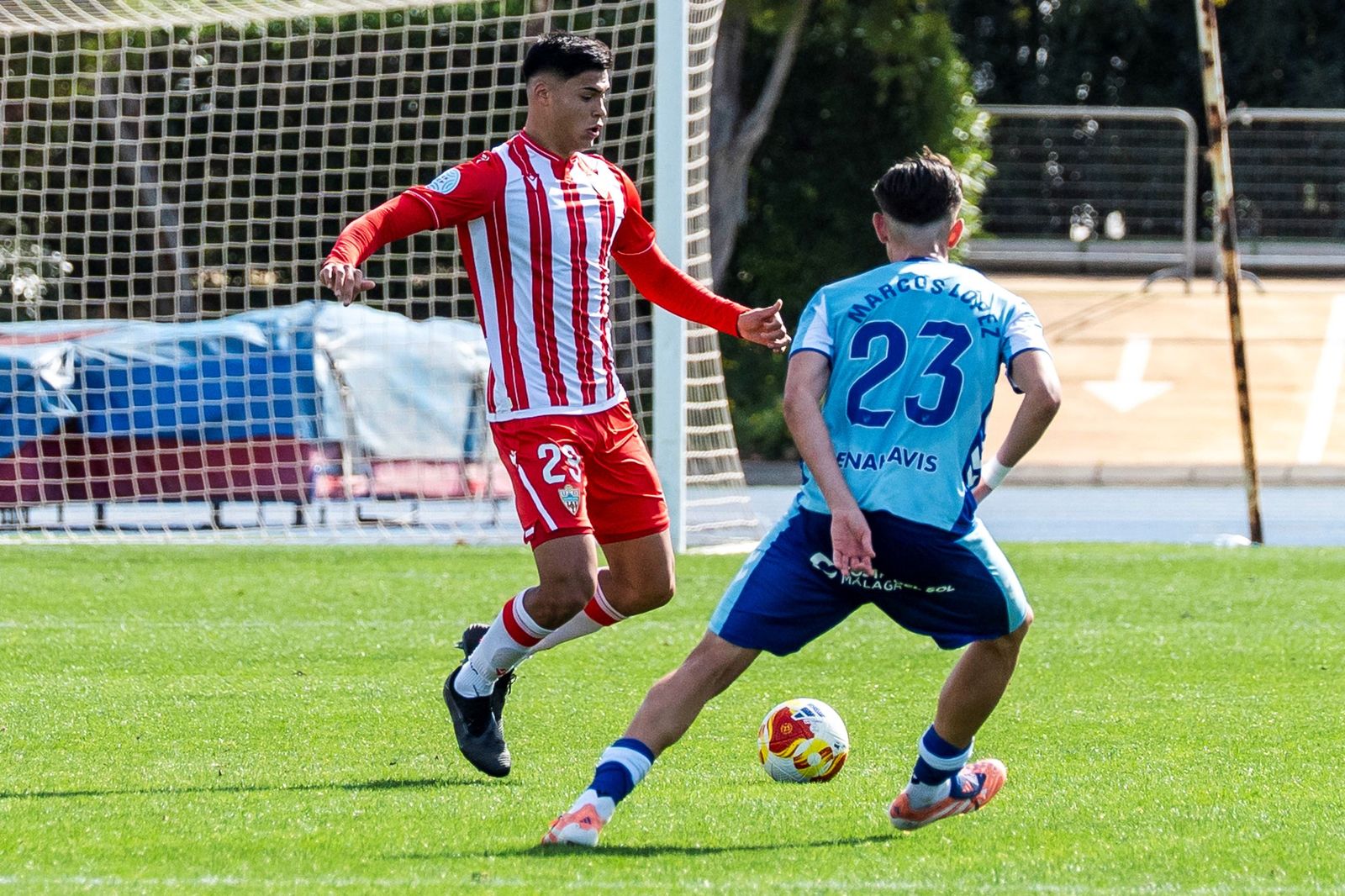 Resultados Segunda RFEF: El CD Estepona y el Atlético Malagueño empatan