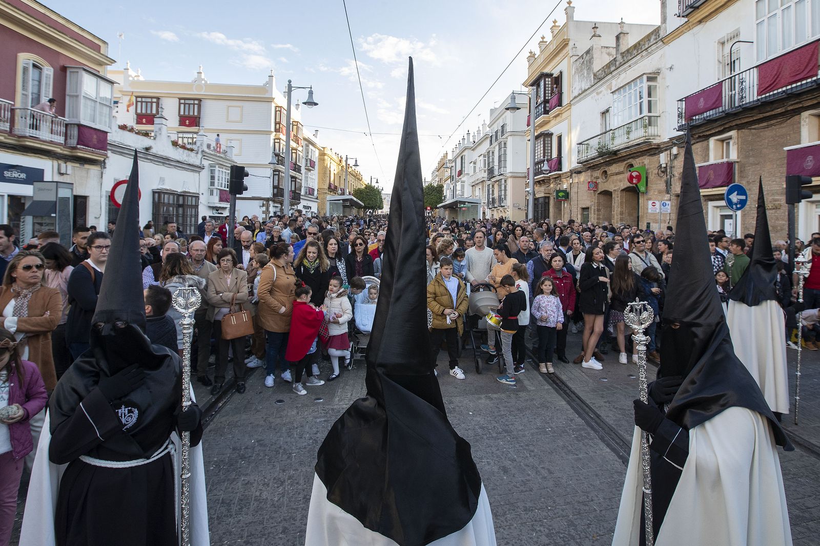 Imágenes para recordar el Viernes Santo