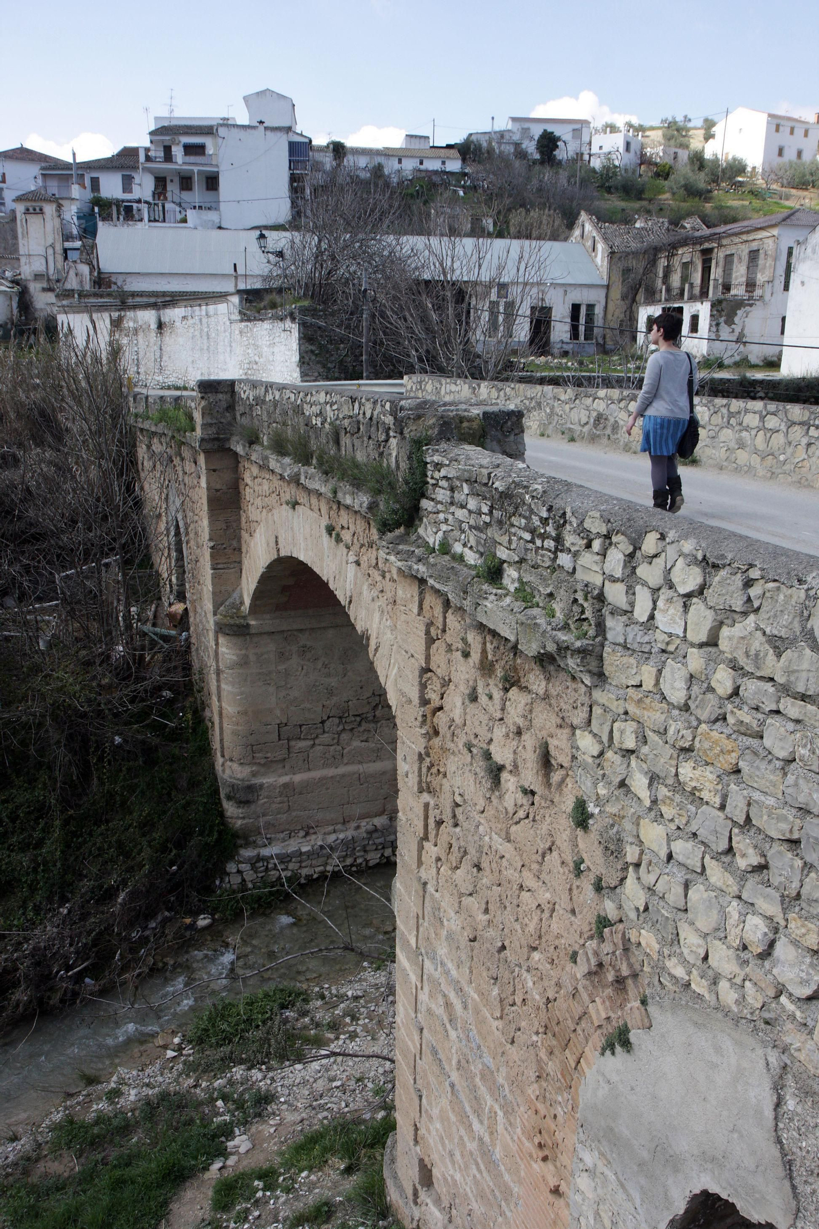 Los hechos ocurrieron en enero en la calle Alta de este municipio.