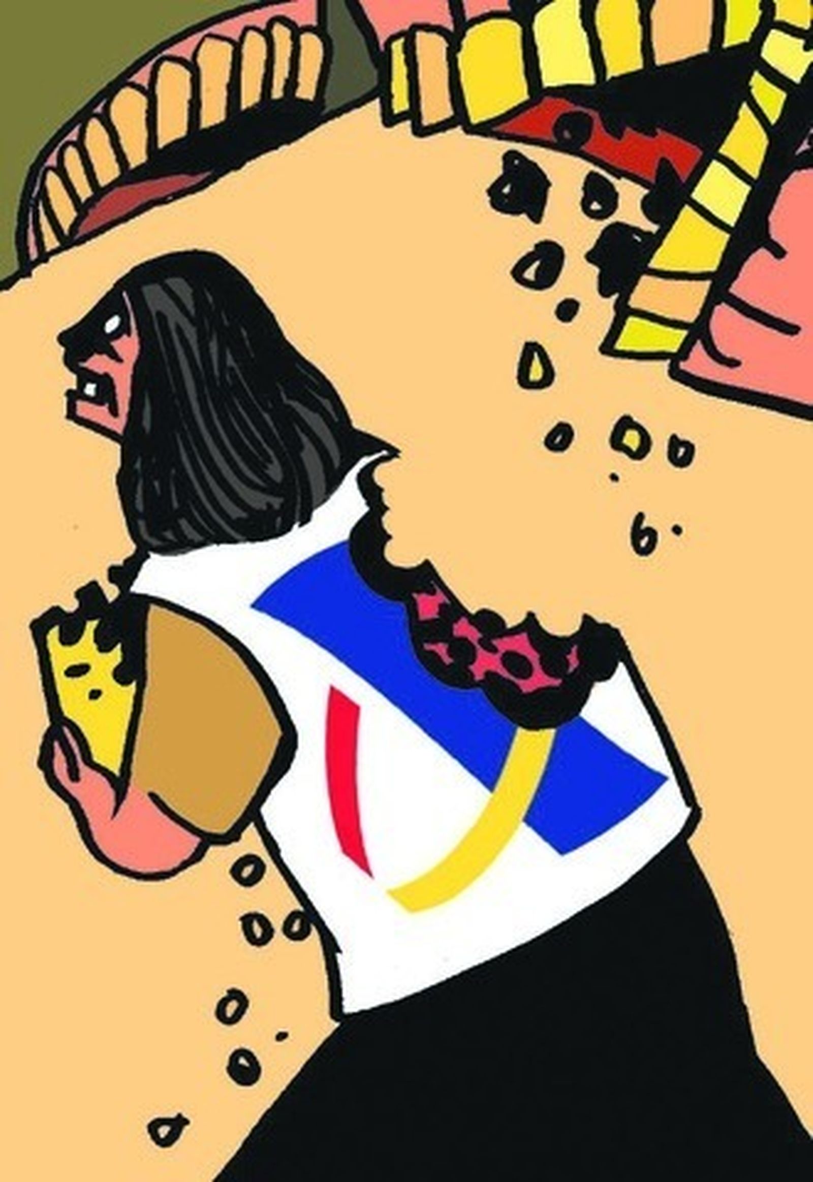 Salvaguardemos la Agencia Tributaria