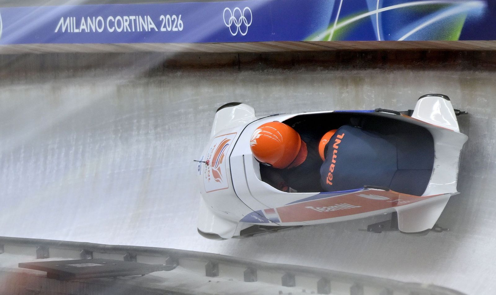 Las mejores fotos de los Juegos Olímpicos de invierno Milán Cortina d'Ampezzo 2026 | Jornada 12