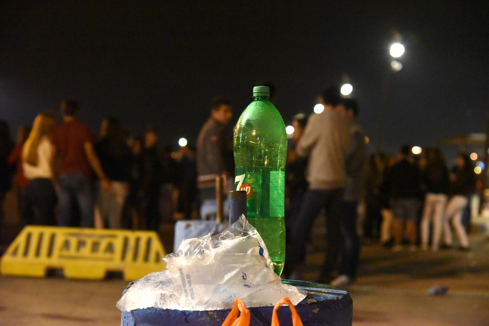 Sanidad pone el punto de mira en el consumo del alcohol entre los menores Sanidad pone el punto de mira en el consumo del alcohol entre los menores