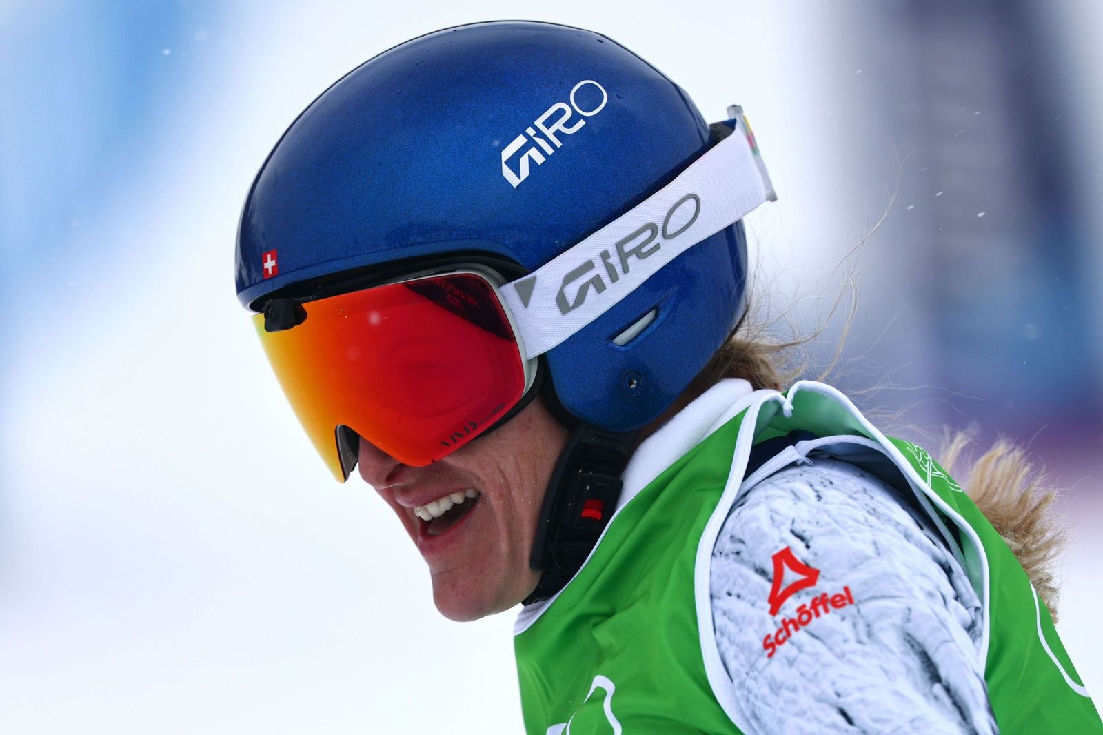 Las mejores fotos de los Juegos Olímpicos de invierno Milán Cortina d'Ampezzo 2026 | Jornada 15