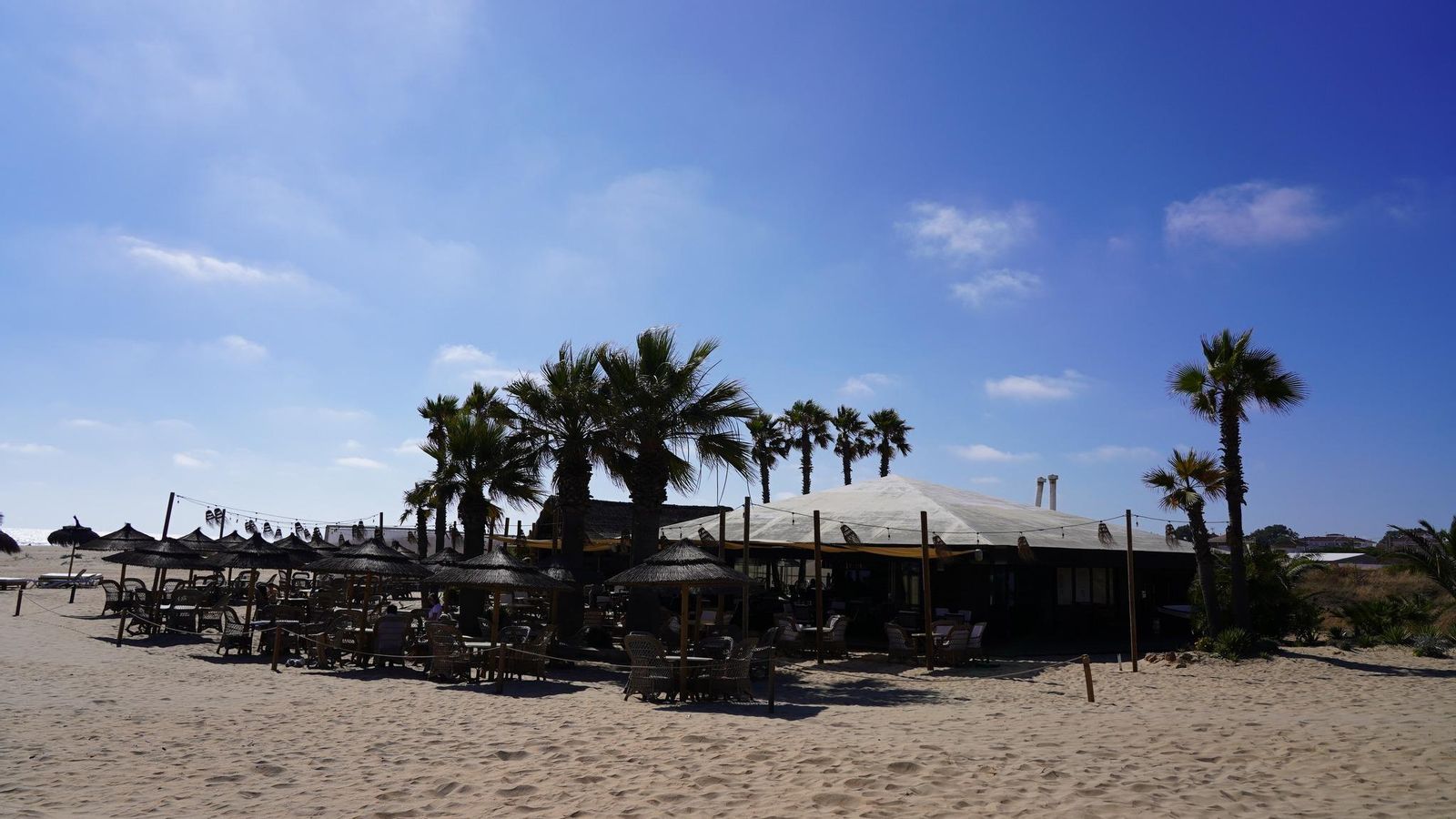 El Tabla, uno de los mejores chiringuitos de España según la revista Forbes