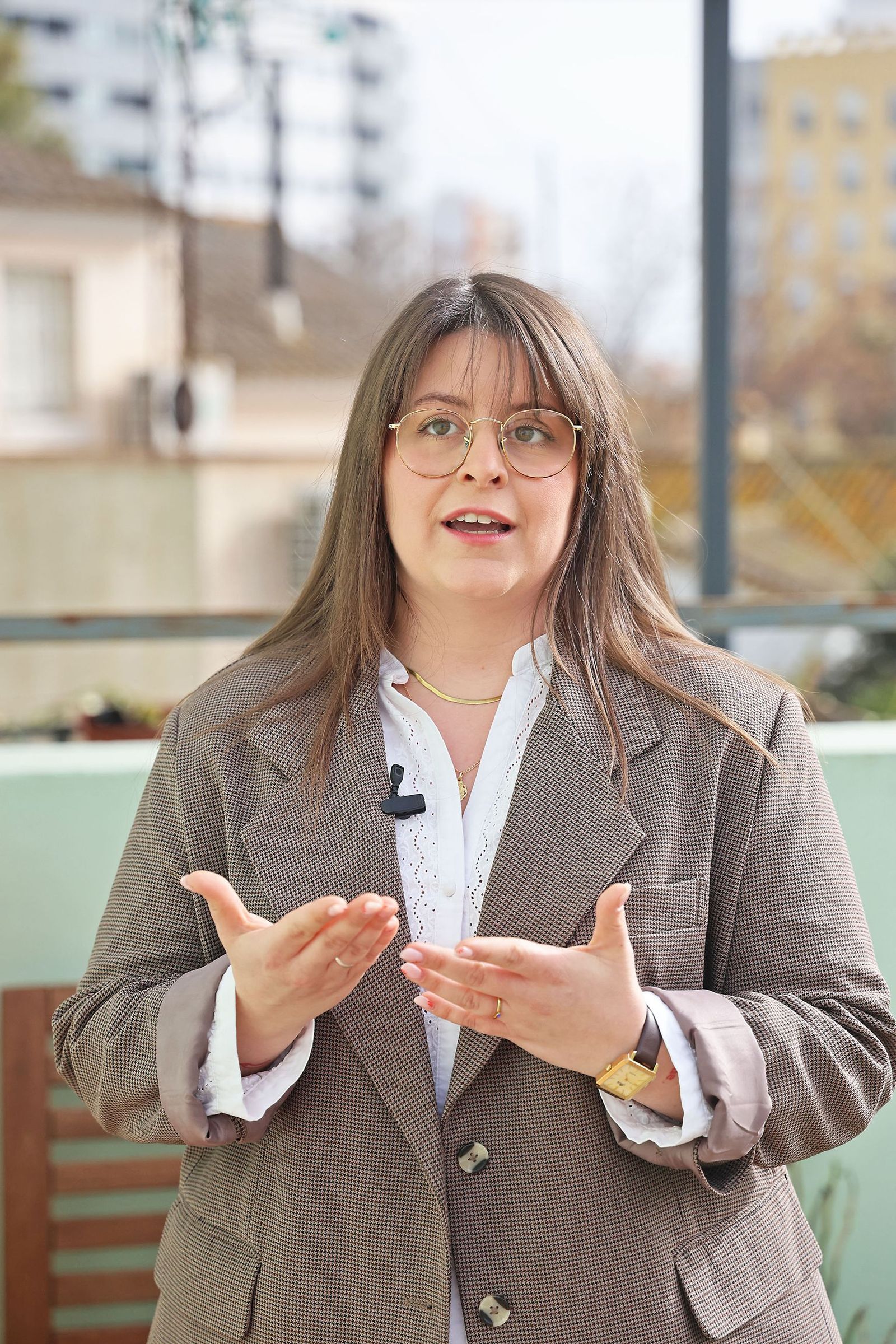 La Tertulia Cofrade 'El Aguaó' en fotografías