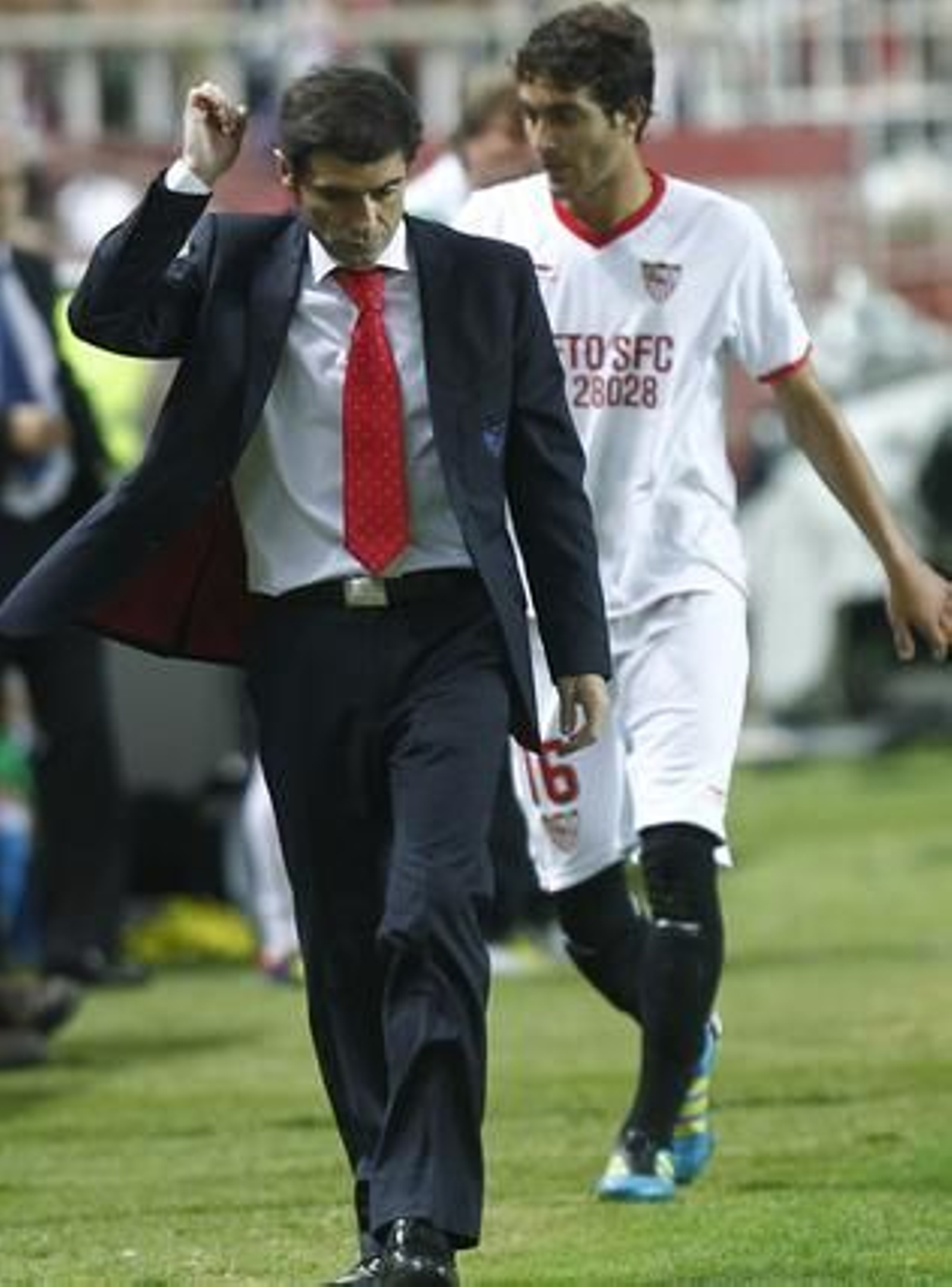 Antonio Pizarro

Foto: Antonio Pizarro