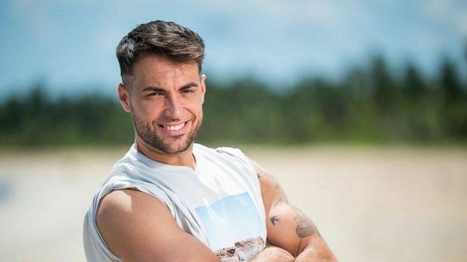 José Carlos Montoya.