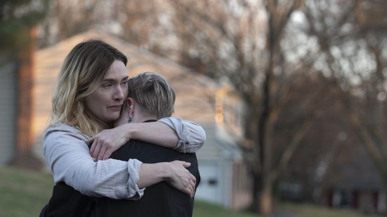 Fotograma Mare of Easttown./ LAVANGUARDIA