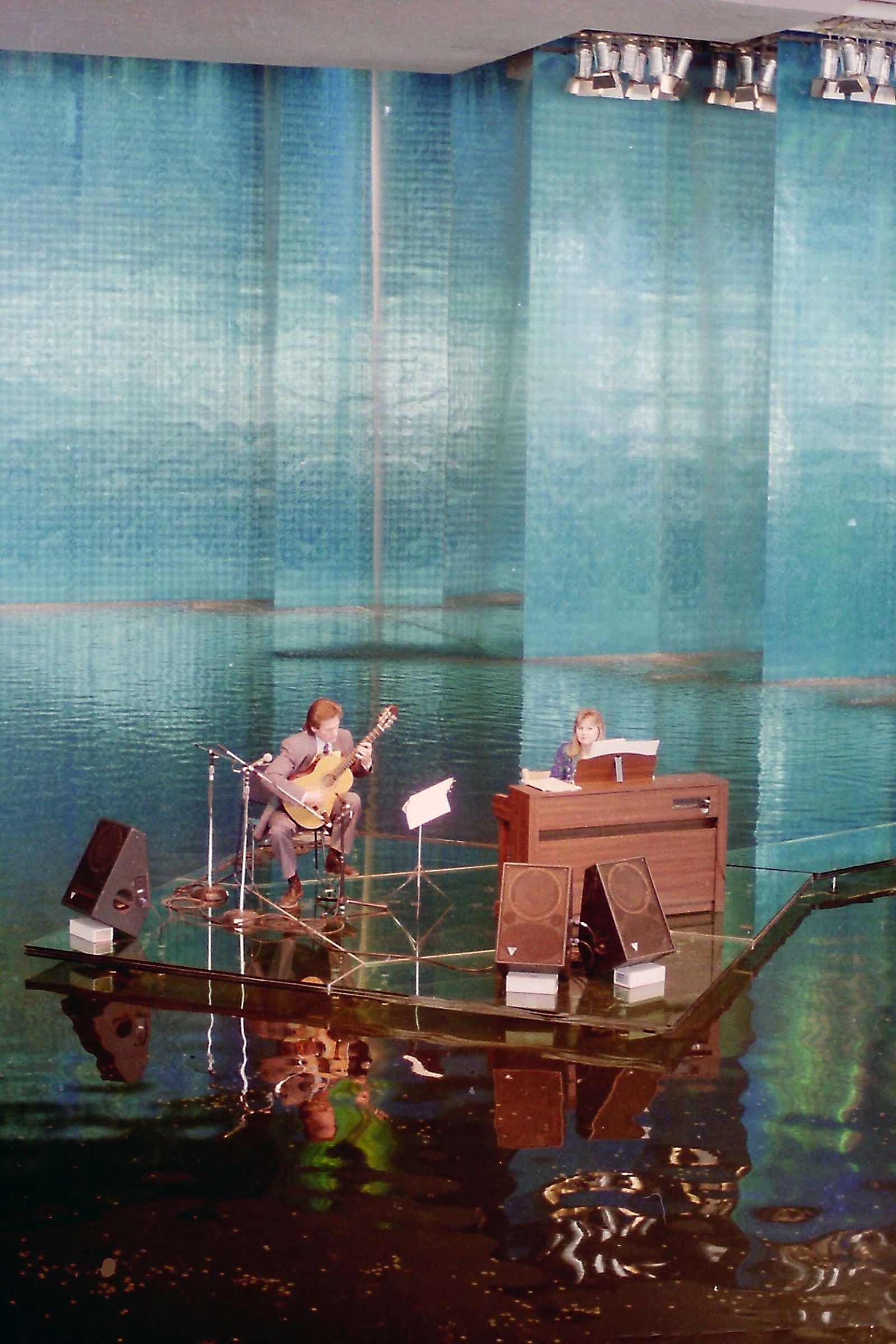 Recuerdos de la Expo