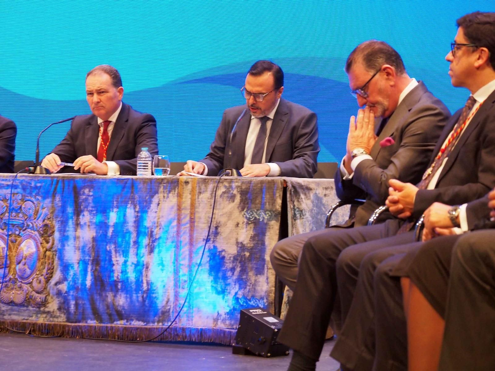 Las mejores fotografías de la entrega de las Medallas de Oro de la Provincia 2025