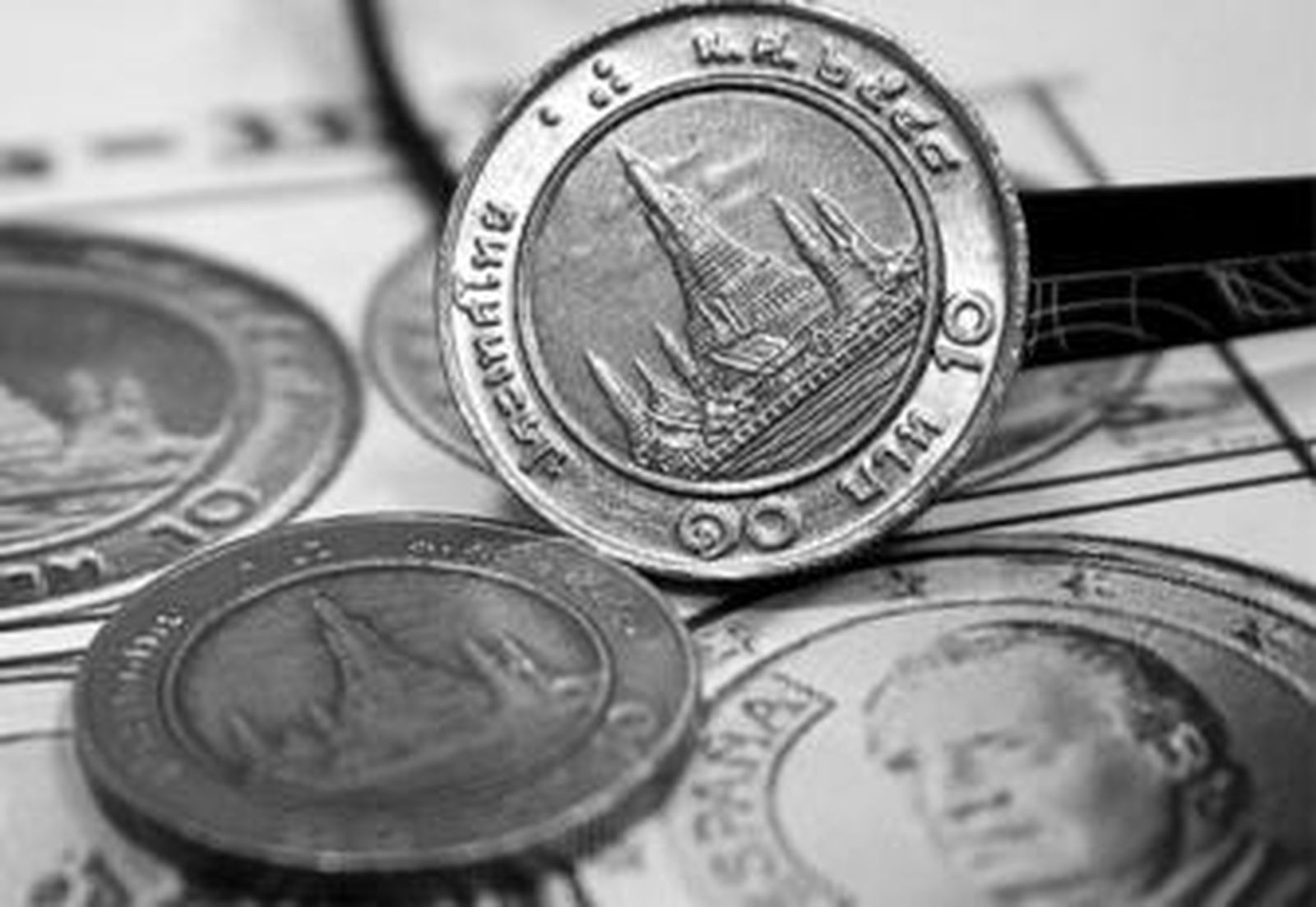 La Unión de Comerciantes ha detectado las monedas que se hacen pasar por dos euros.