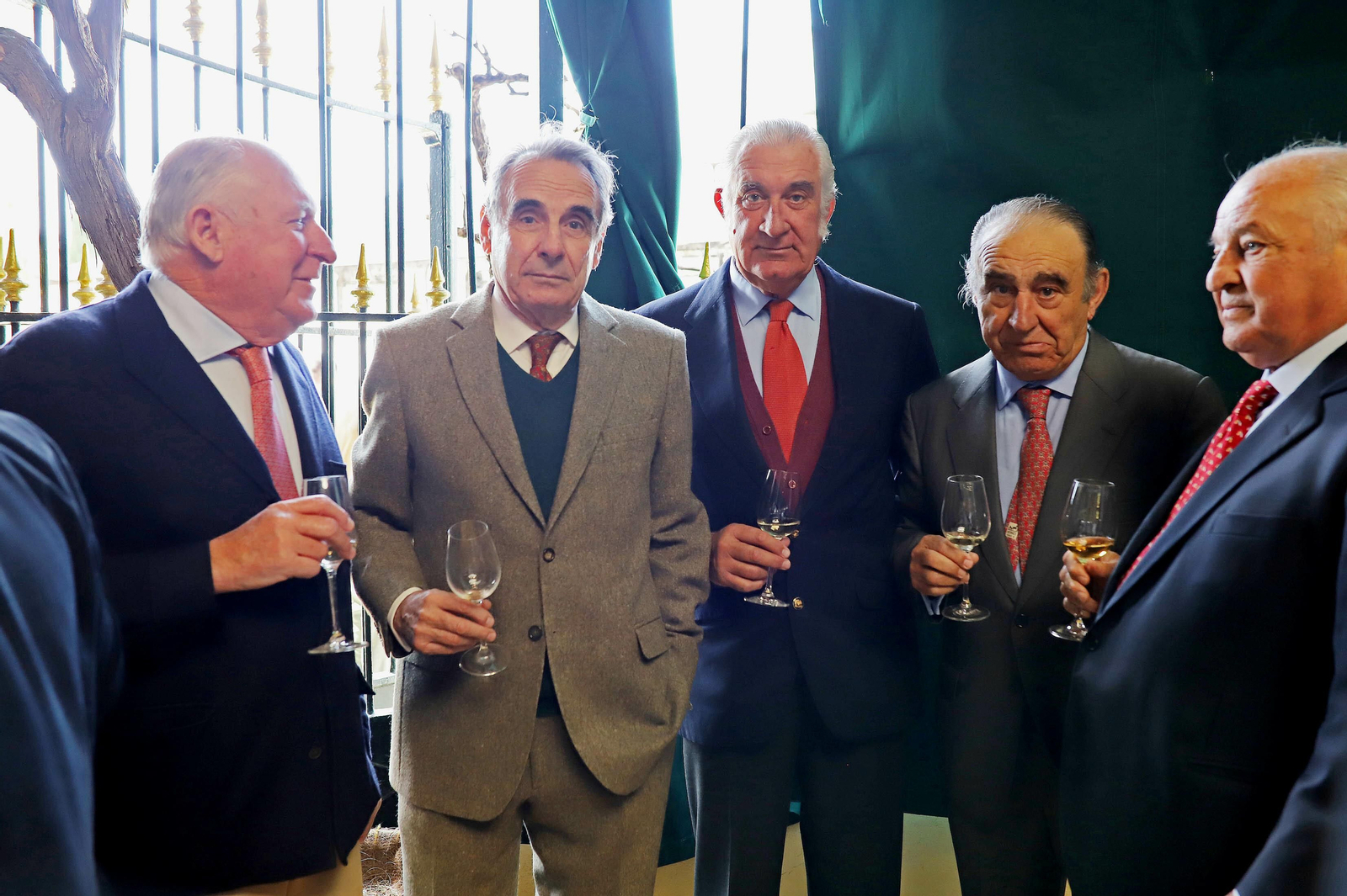 Homenaje a Miguel Arias