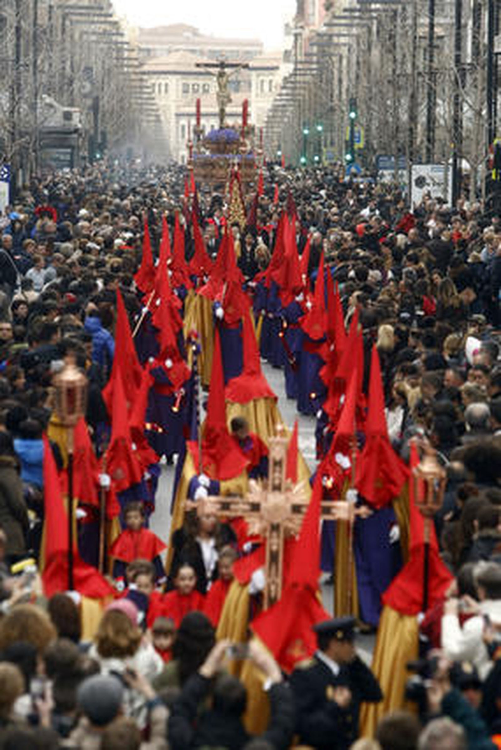 Foto: Alex Camara / Pepe Villoslada