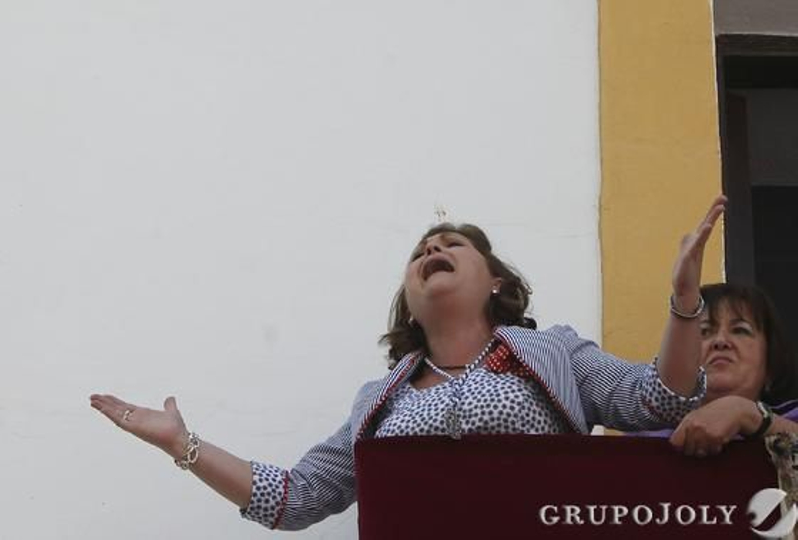 Foto: José Ágel García