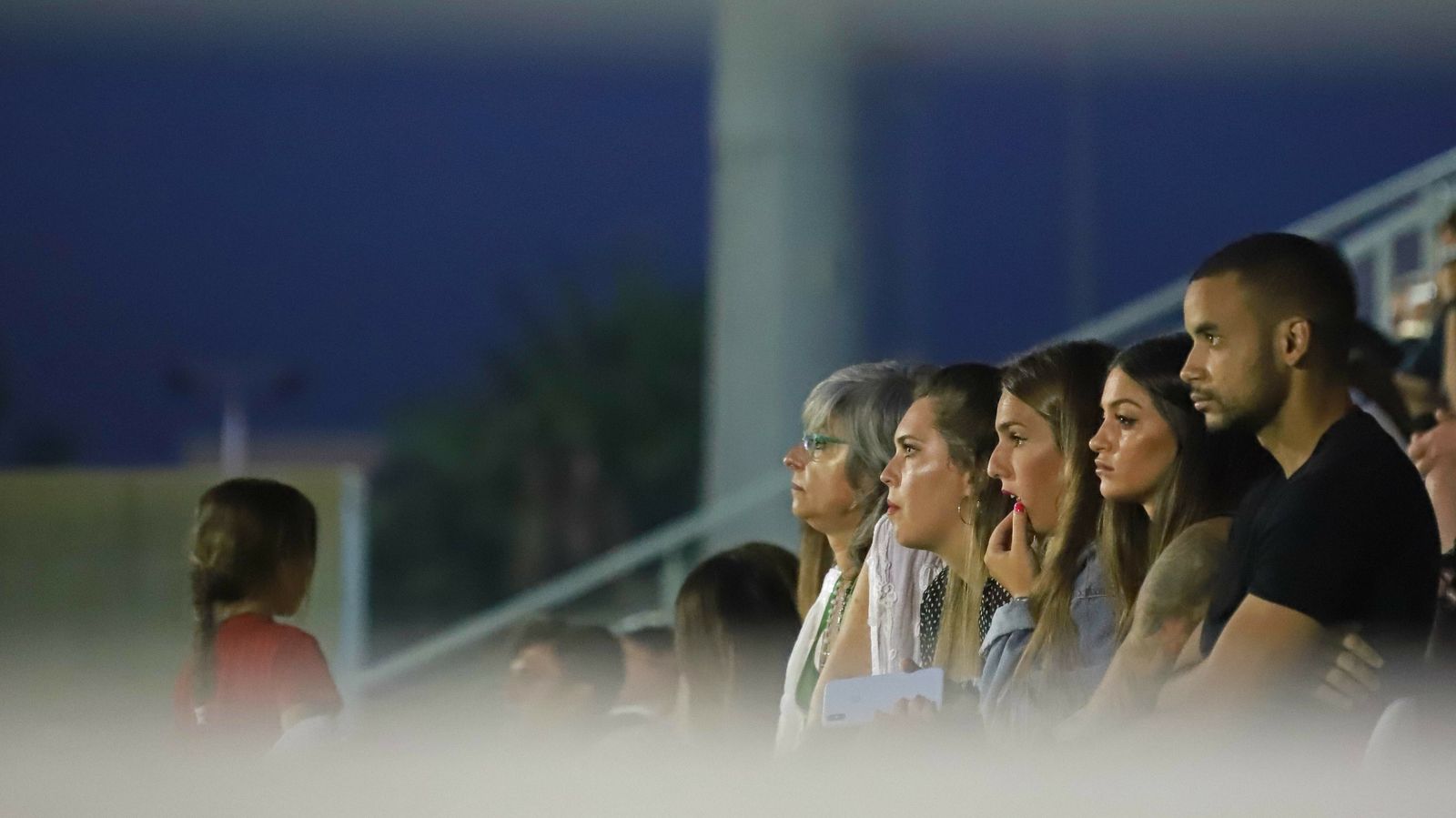 Las mejore fotos del Algeciras CF - Recreativo Granada