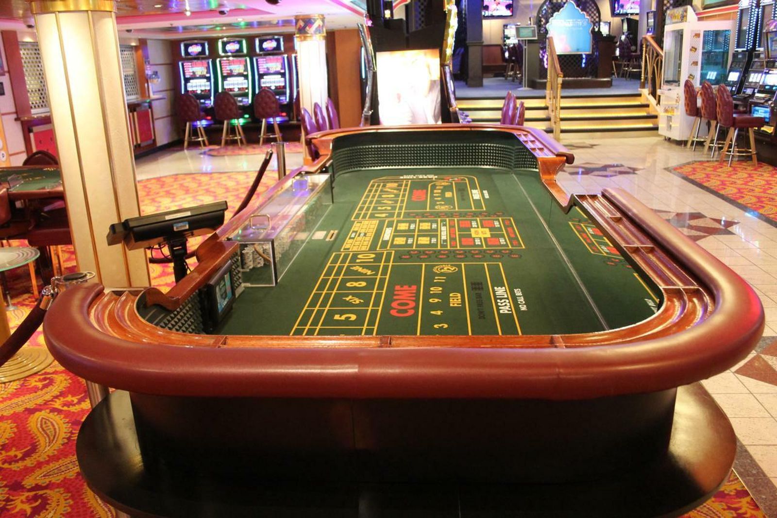 La fotos del crucero 'Norwegian Spirit' en Málaga