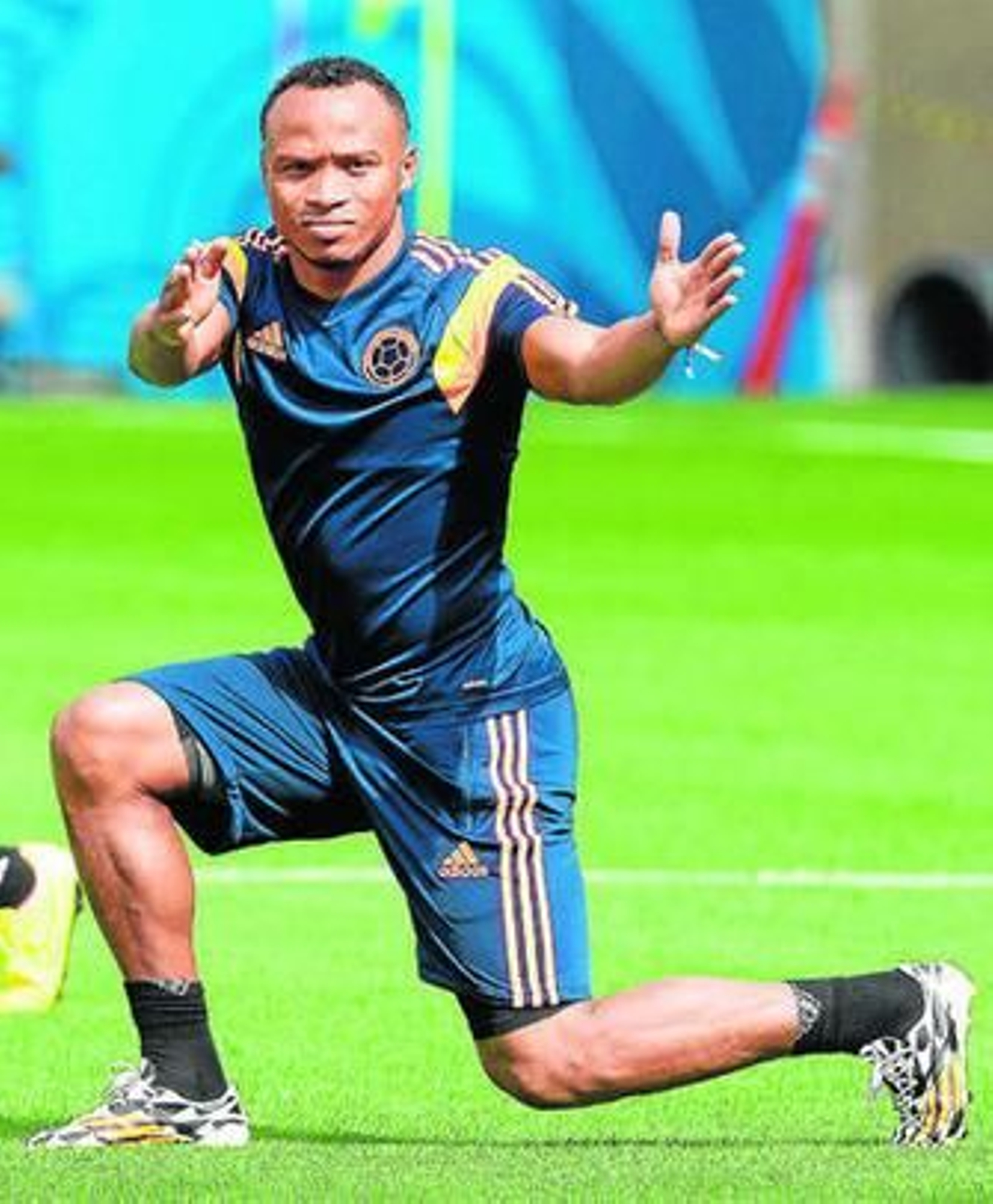 Dos que buscan una nueva historia