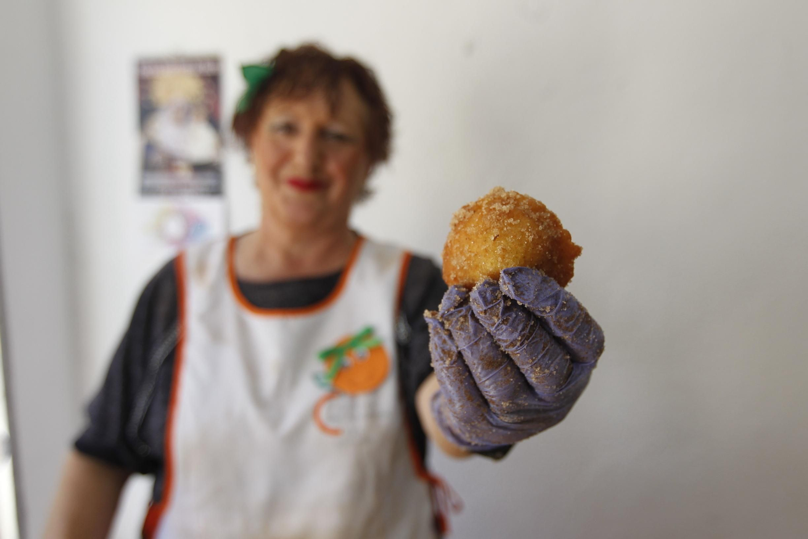 Fotogalería Día de la Naranja en Gádor