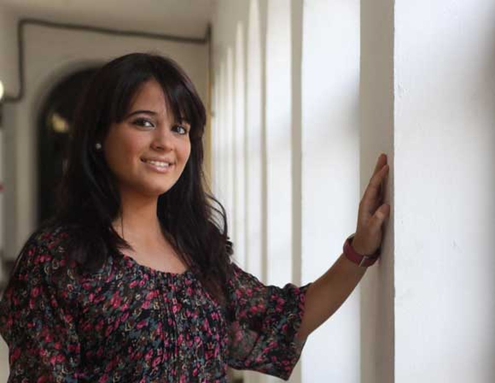 Patricia Montiel Ortega