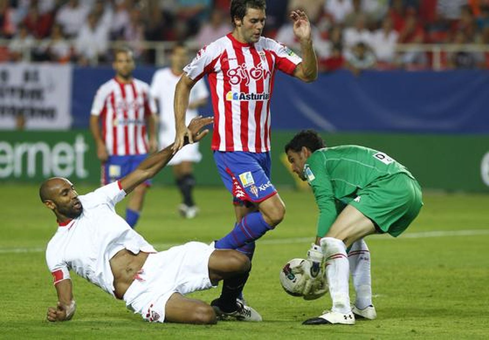 Foto: Antonio Pizarro