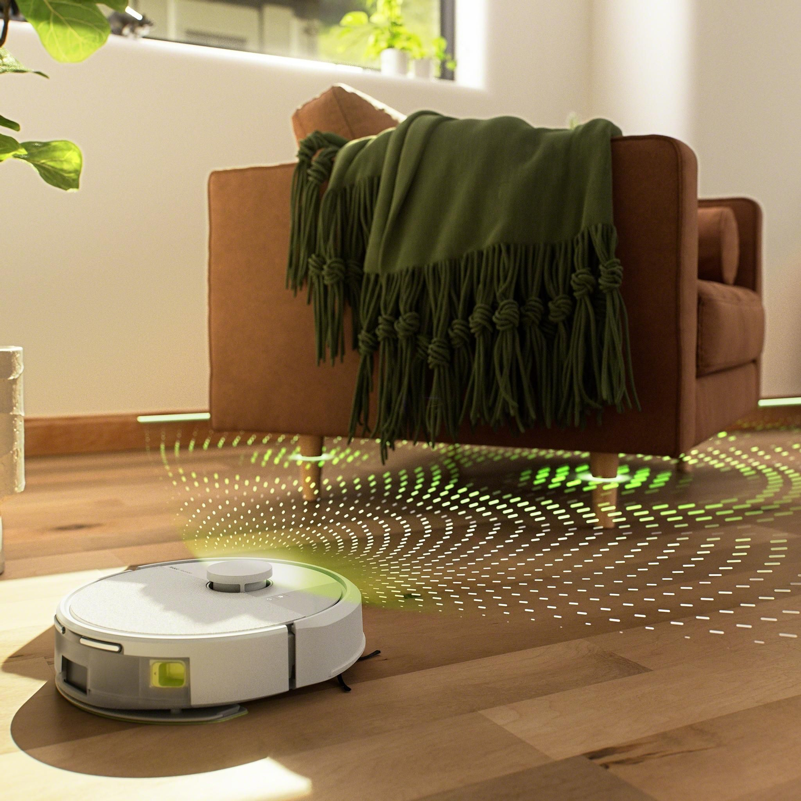 Roomba 105 Combo Robot
