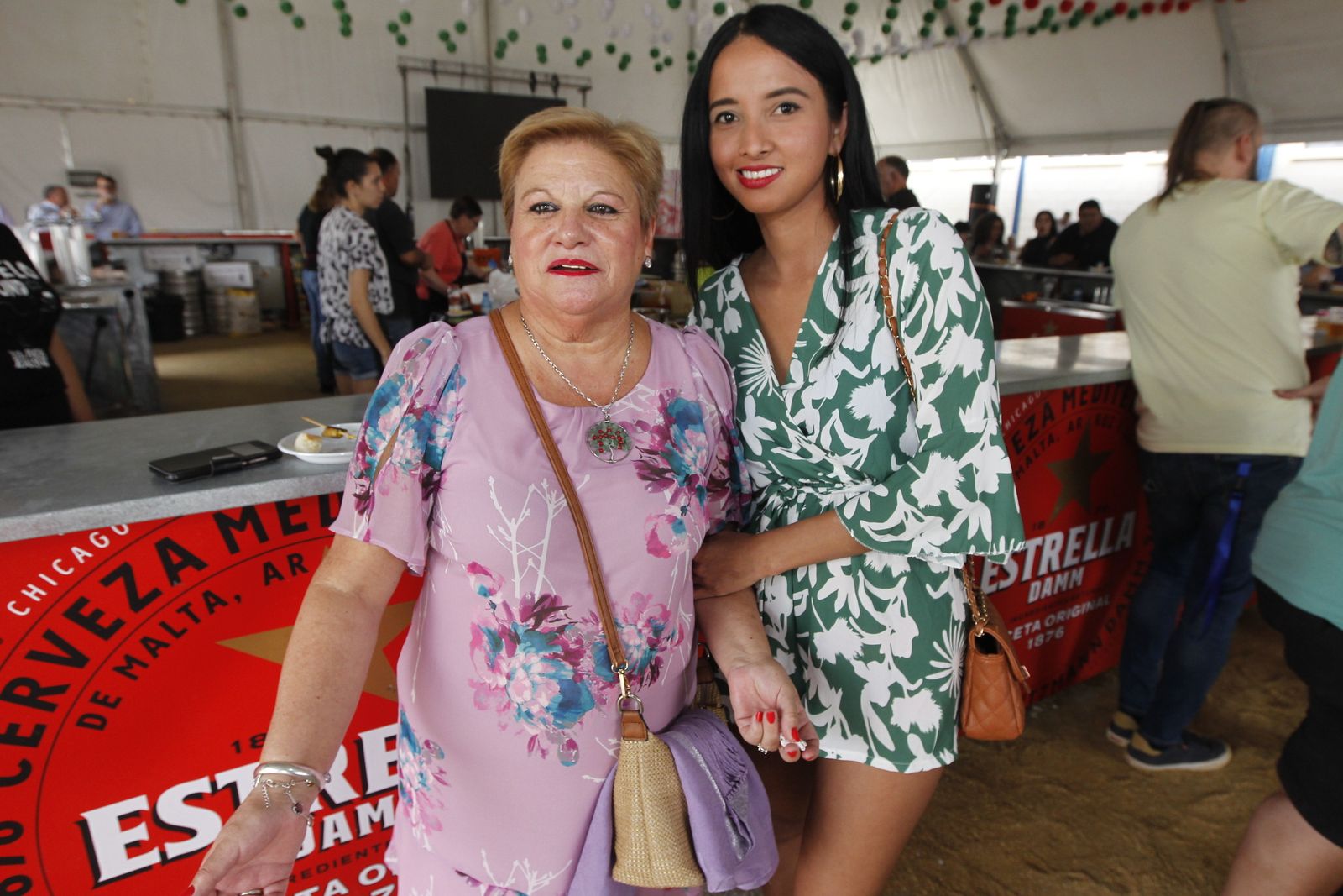 Fotogalería Fiestas de Olula del Río