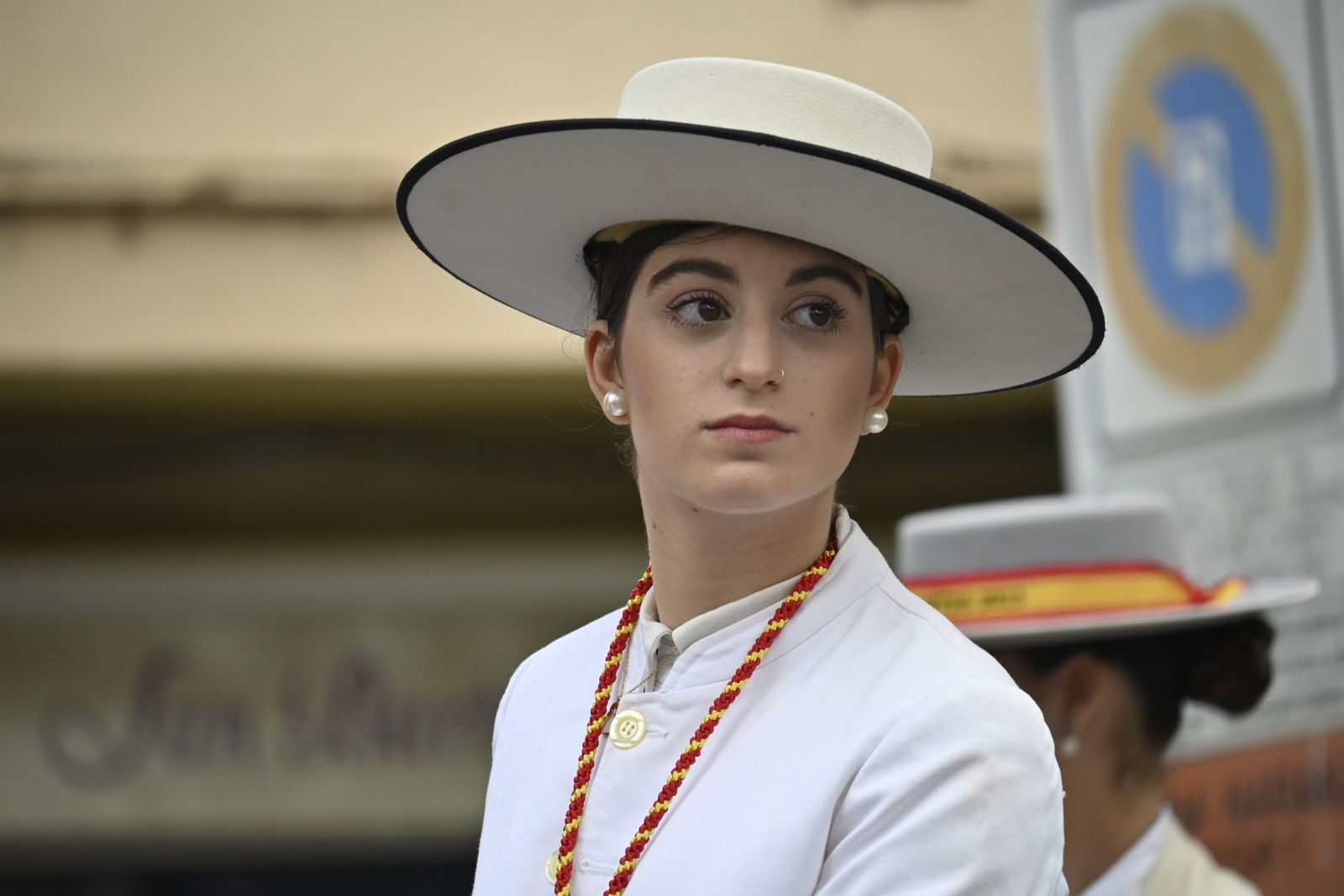 El Rocío 2023: Imágenes de los peregrinos de la Hermandad de Emigrantes