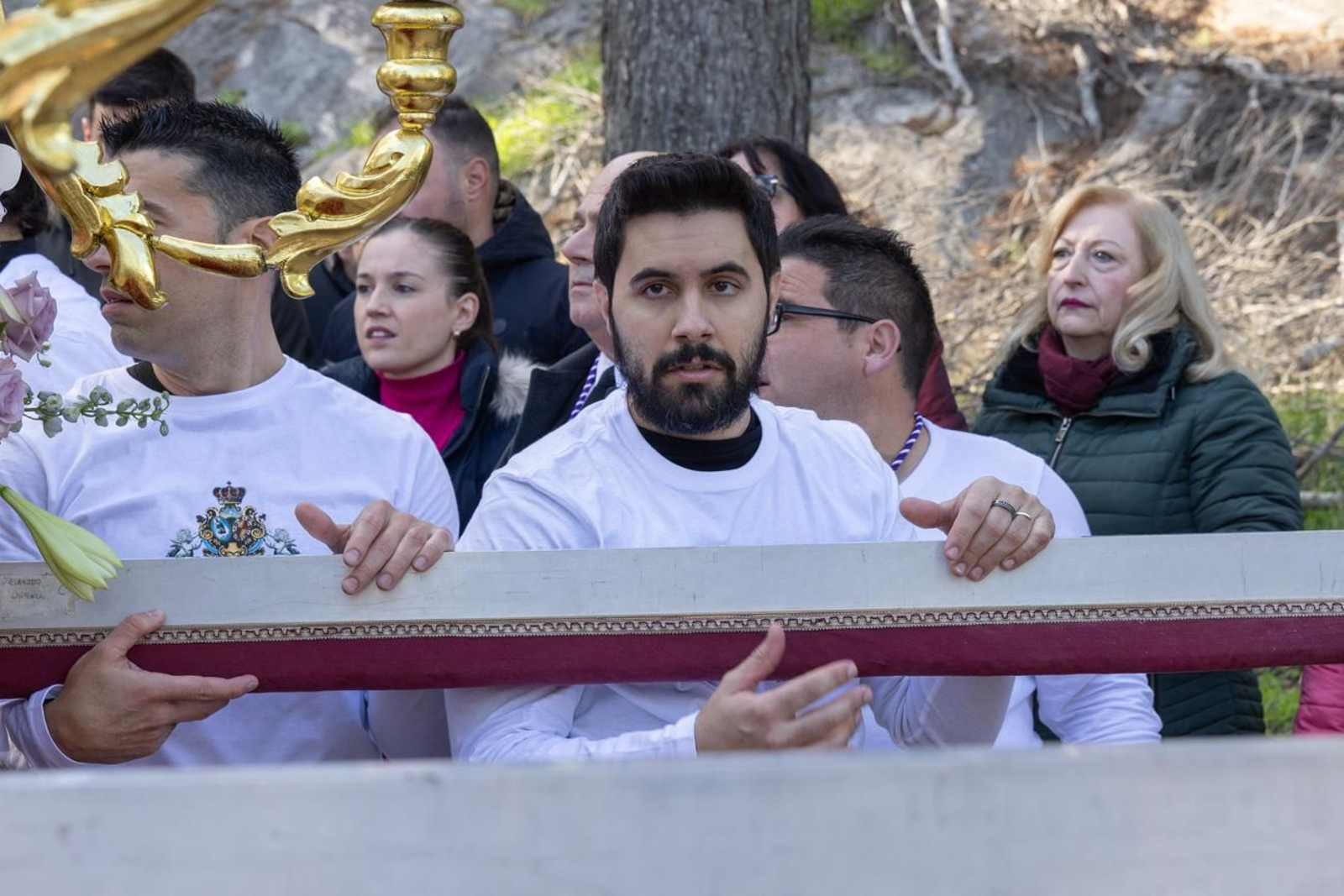 Romería de Santa Catalina