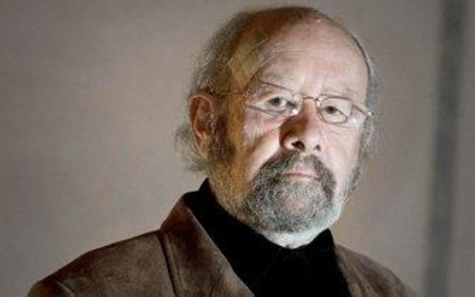 Caballero Bonald será investido Doctor Honoris Causa por la UNED el día 28