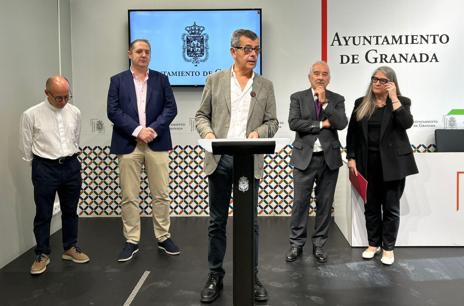 Presentación de la Ayuda Chía 2024. Presentación de la Ayuda Chía 2024.