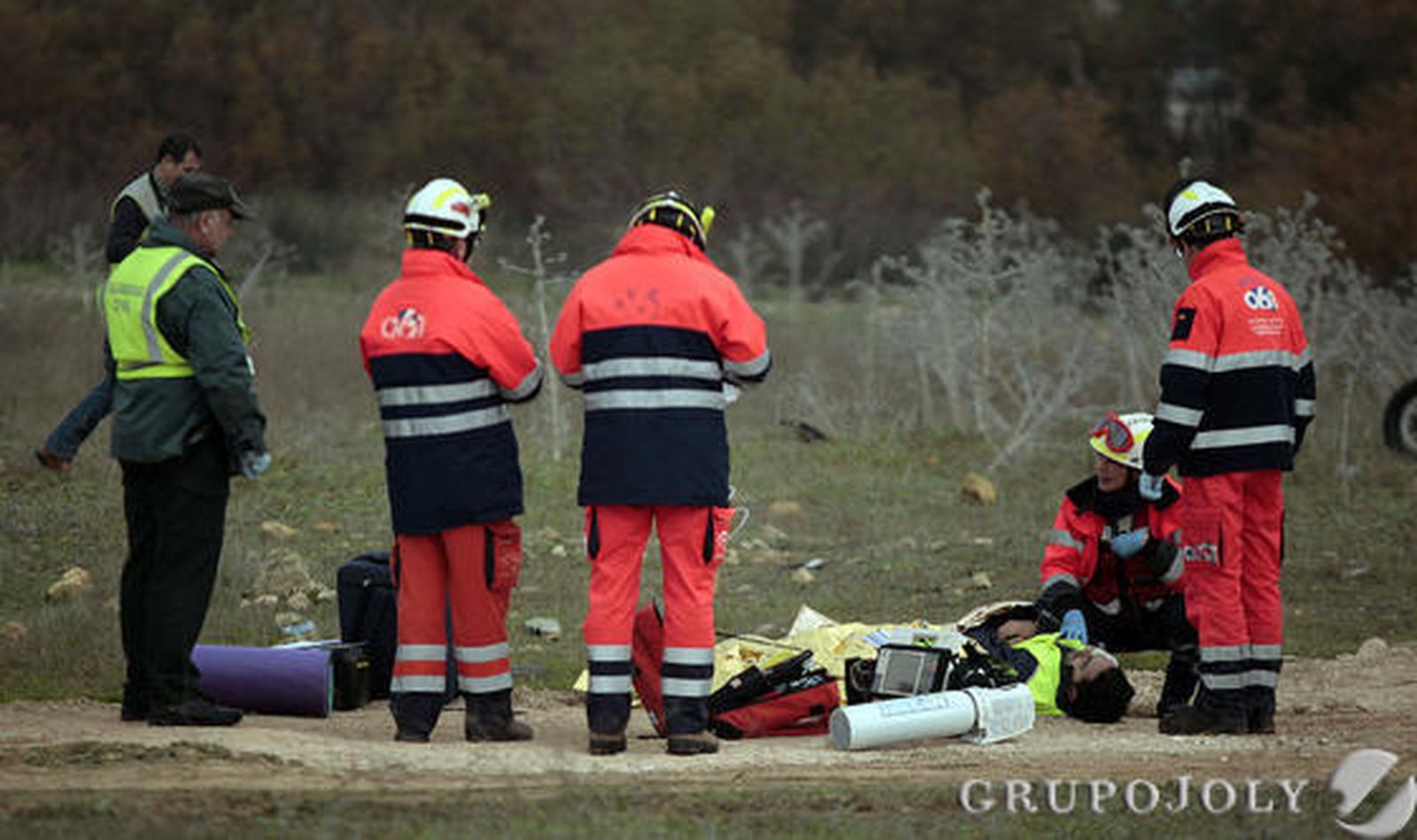 Fotos: Juan Carlos Muñoz