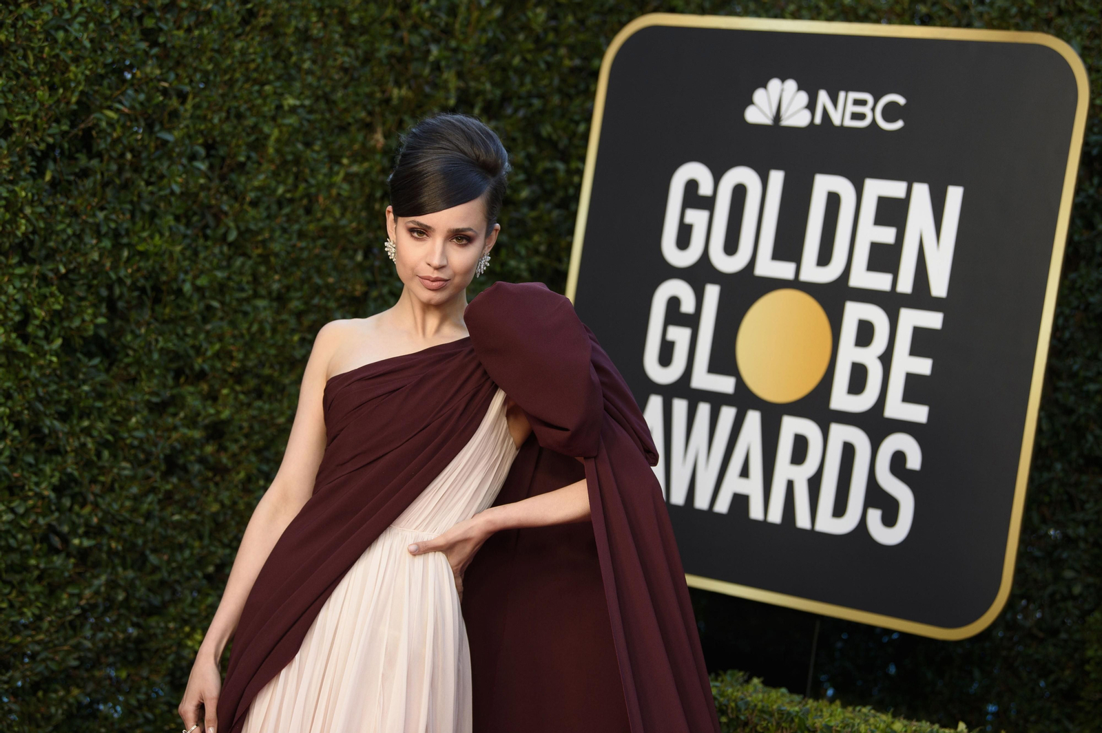 Así ha sido la ceremonia de los Globos de Oro de la pandemia