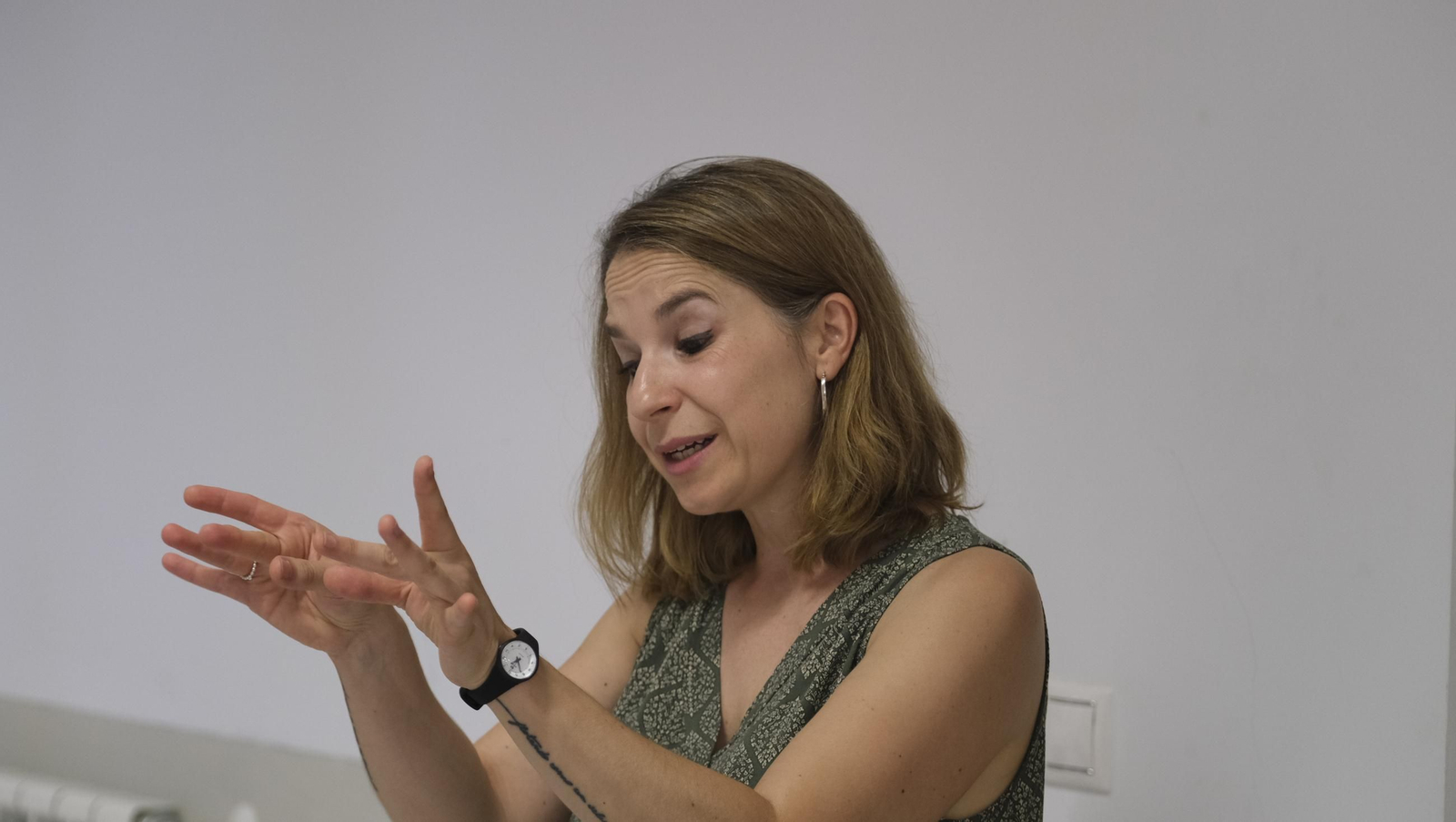 El miércoles de la academia musical del Festival de Vélez Blanco, en imágenes