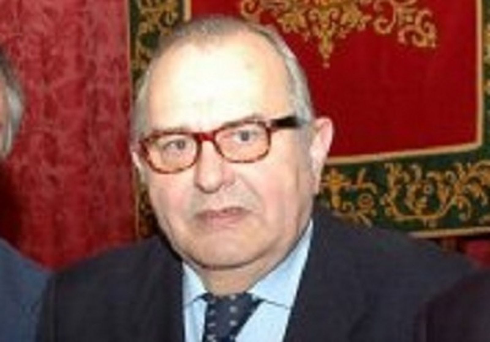 Fallece el hermano mayor de las Siete Palabras