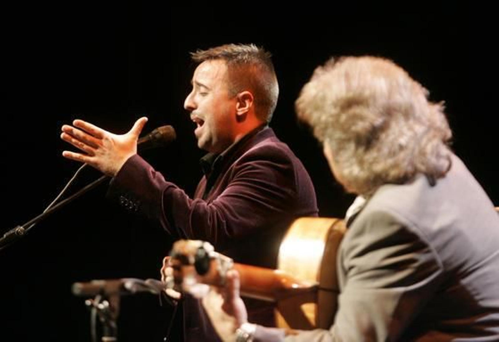 Foto: José Martínez