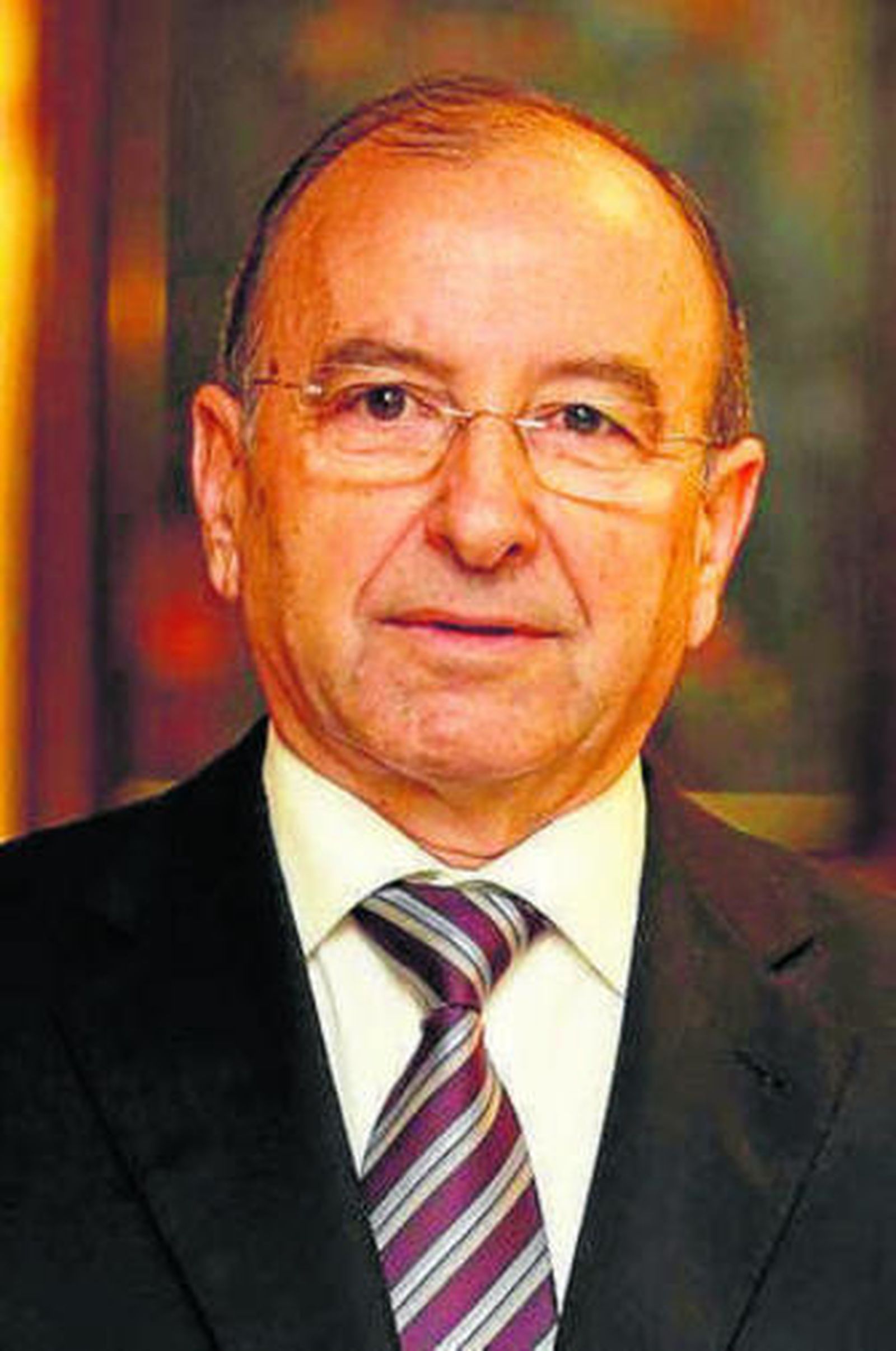 José Enrique Álvarez.