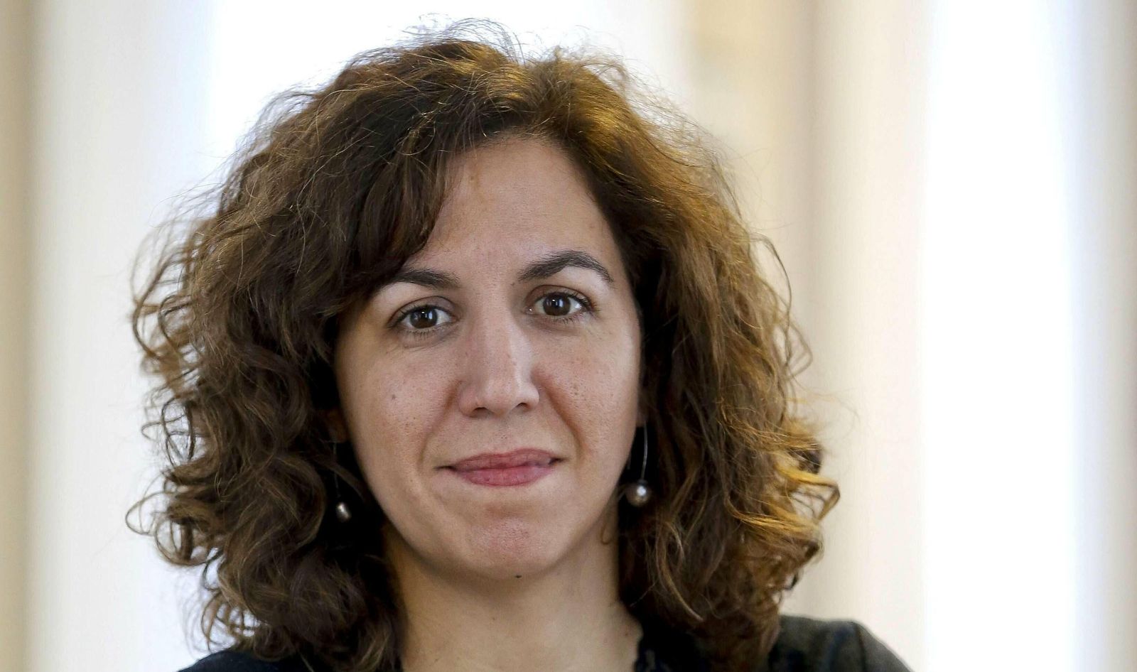 Irene Lozano