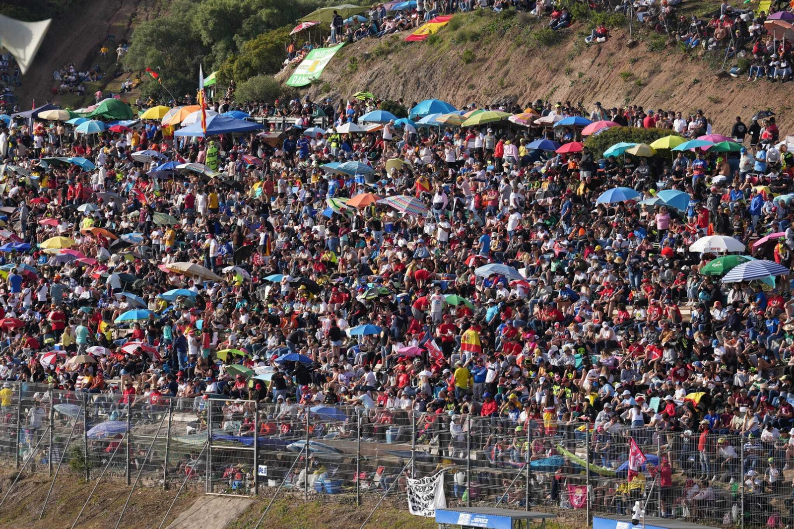 El Circuito de Jerez tiene una promoción con descuentos hasta el 7 de enero.