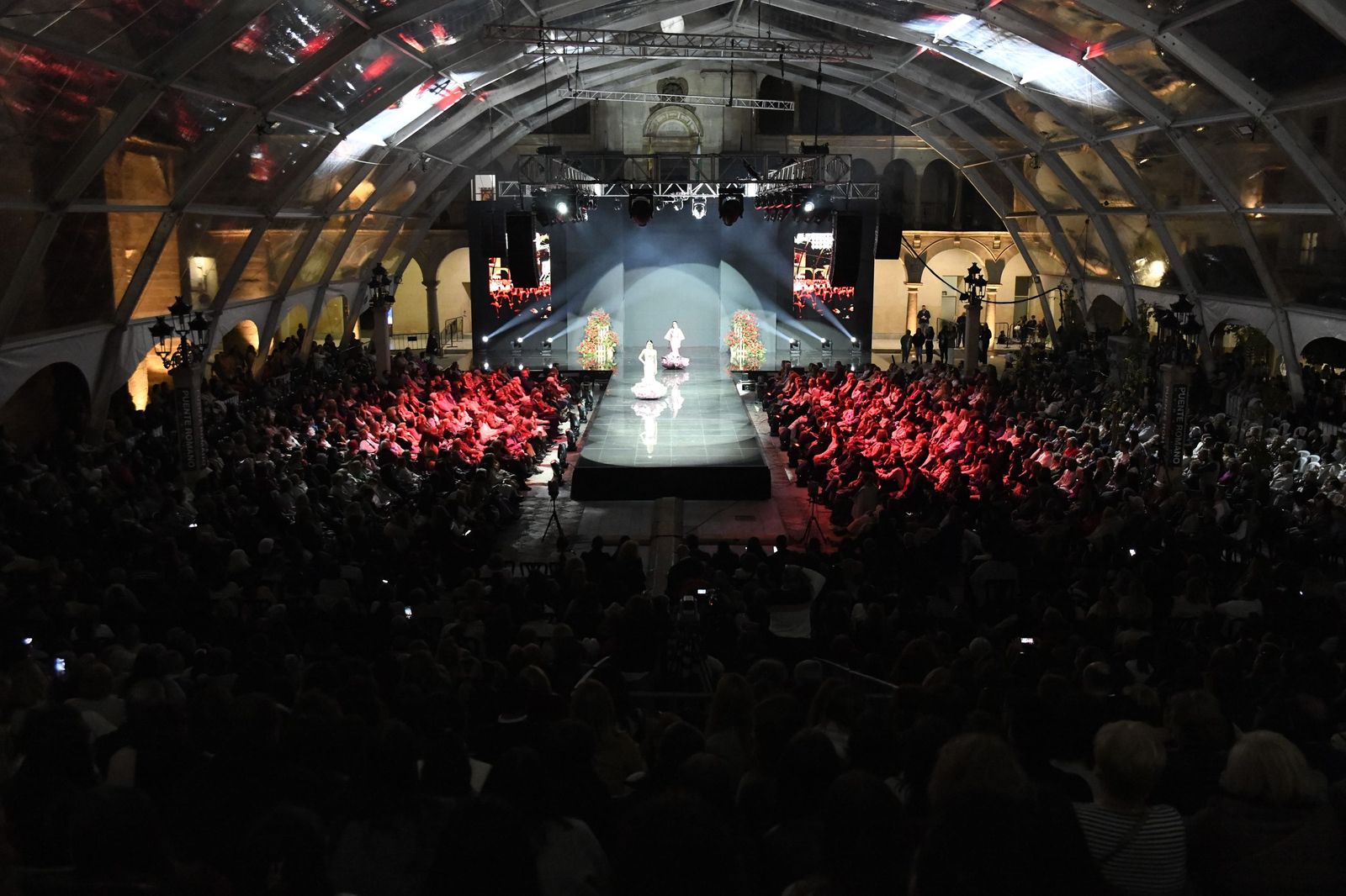 Andújar Flamenca cumple 15 años