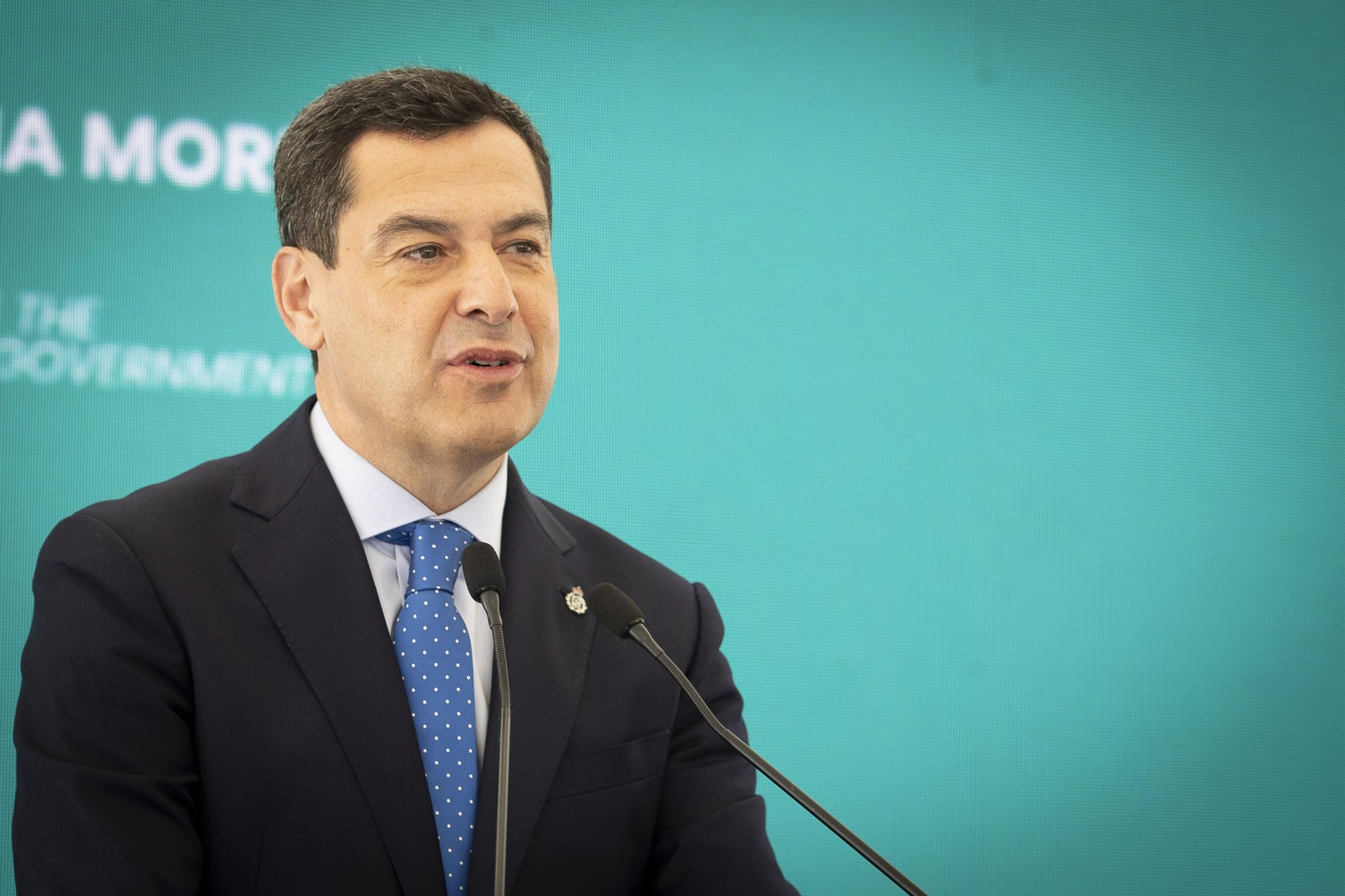 Así se ha vivido en Granada el inicio del proyecto científico más ambicioso de la historia de España