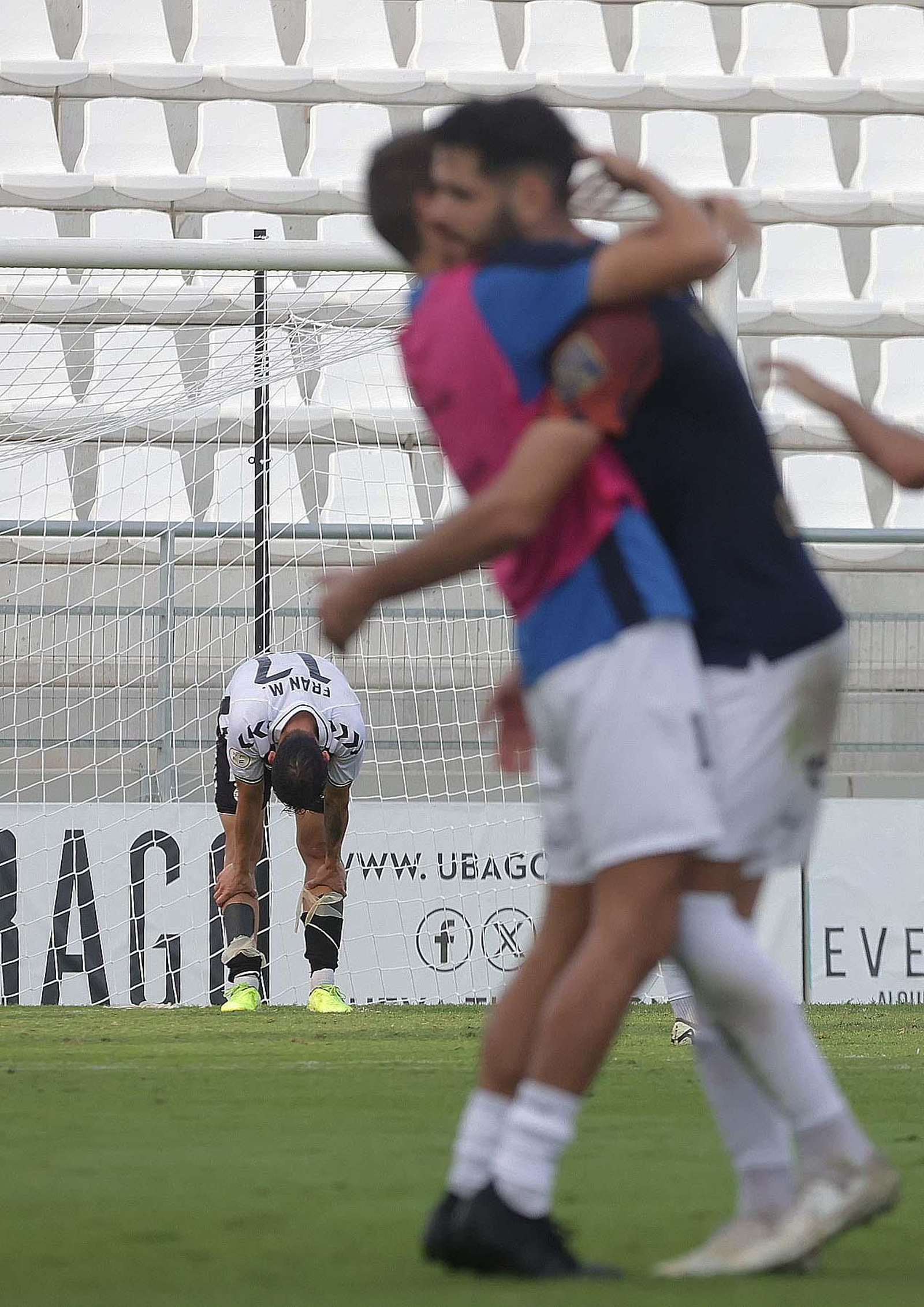 Las mejores fotos del Balona - UCAM