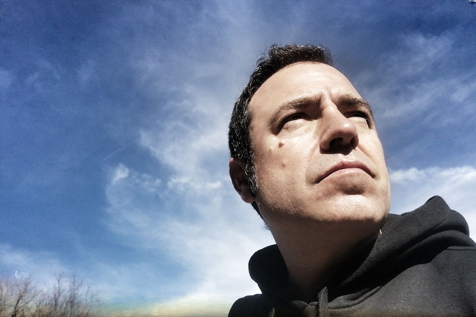 José Luis Martínez Clares.