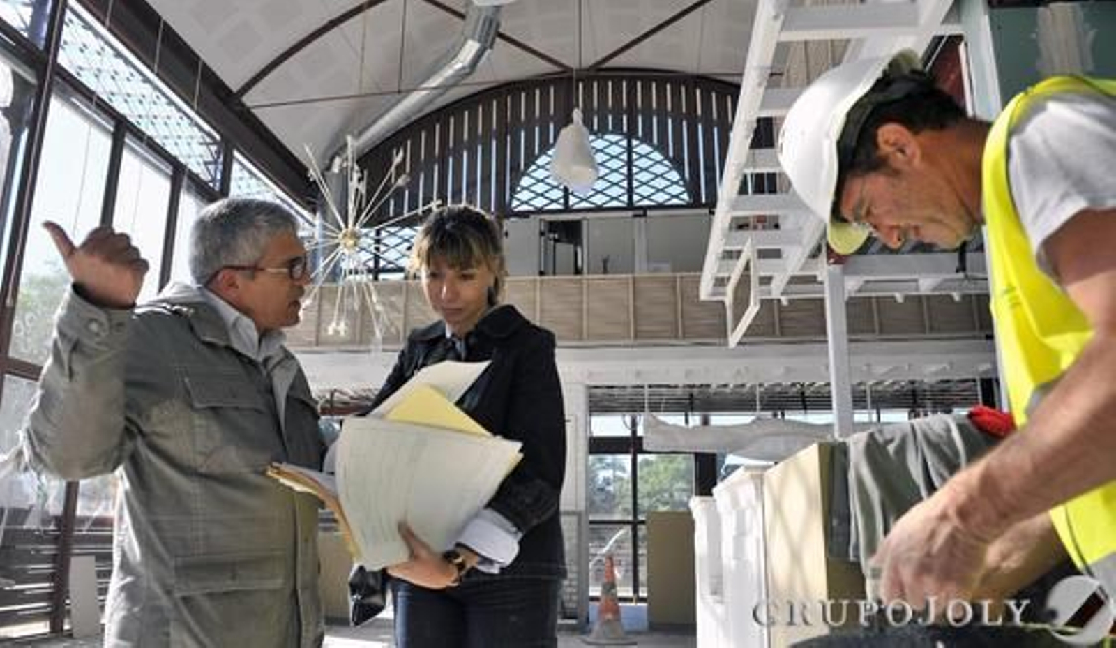 Foto: Juan Carlos Vázquez