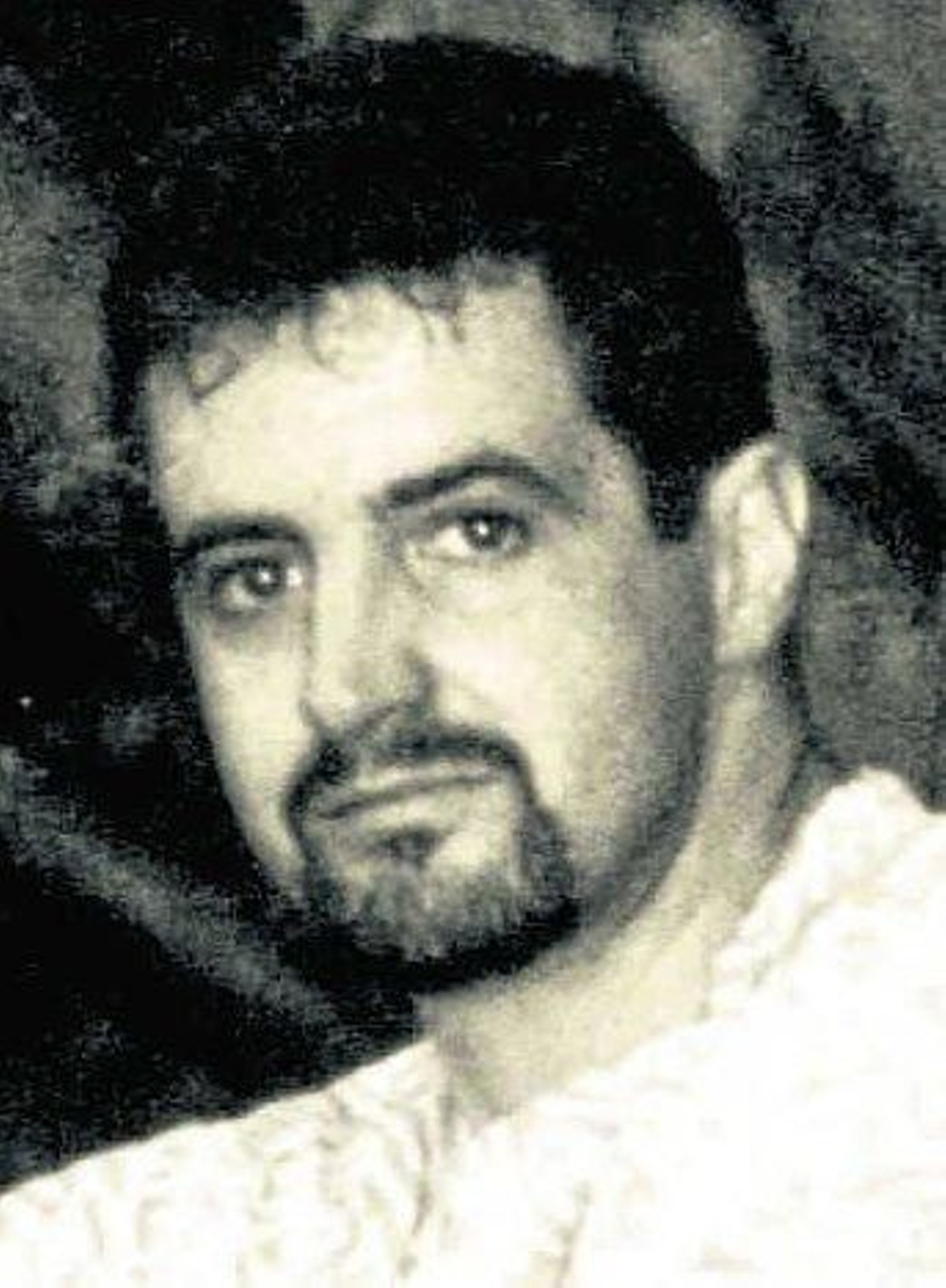 Francia rechaza la entrega del etarra Daniel Derguy a España