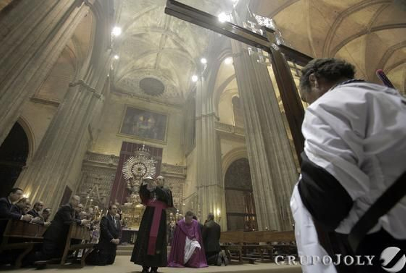 Foto: Antonio Pizarro