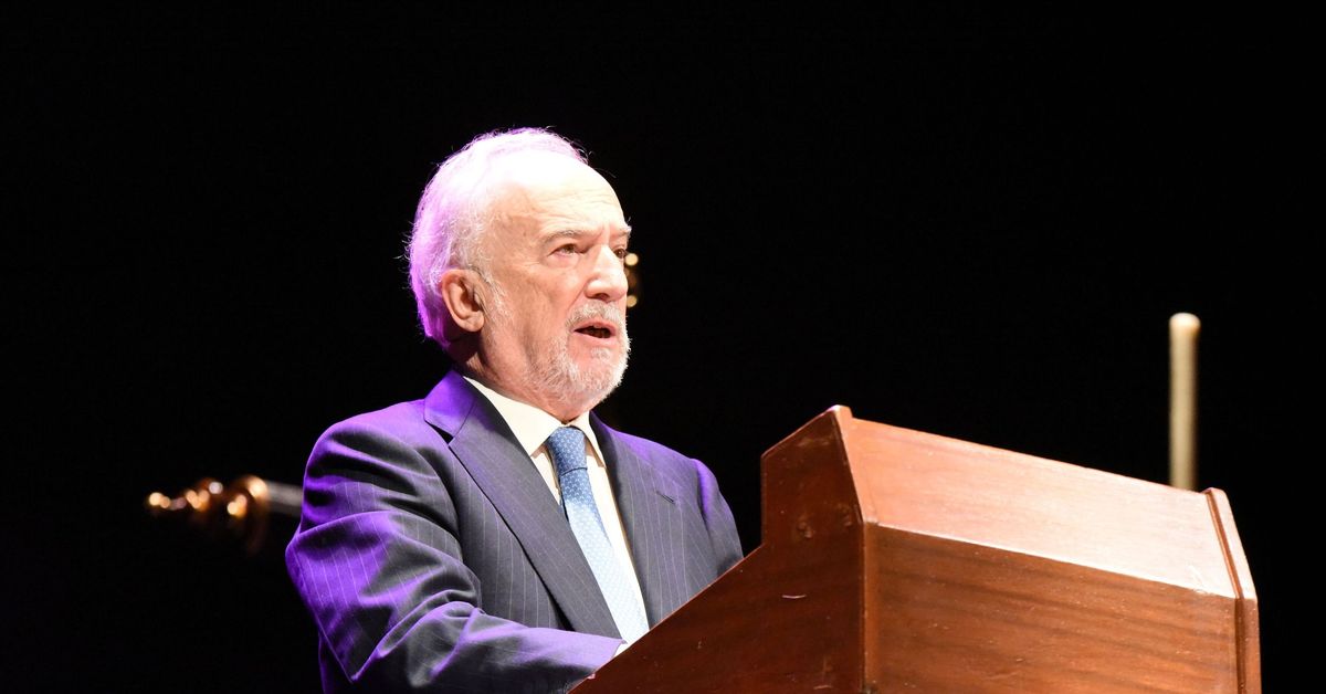 El director de la RAE, elegido académico de número de la Real Academia de Jurisprudencia y Legislación de España