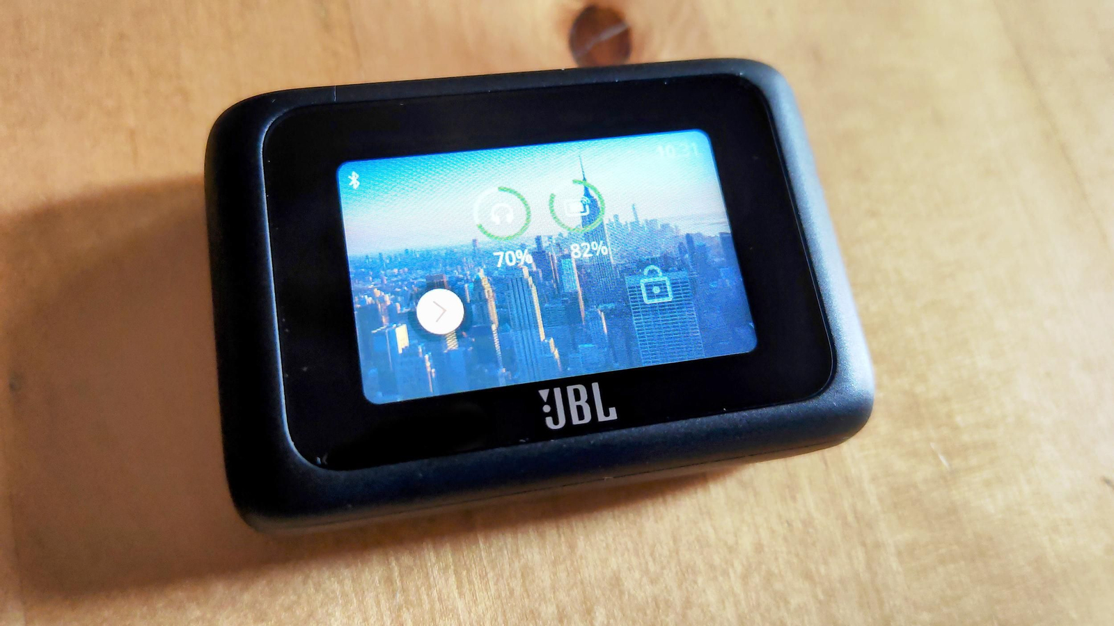 Auriculares JBL Tour One M3 - Transmisor Smart Tx